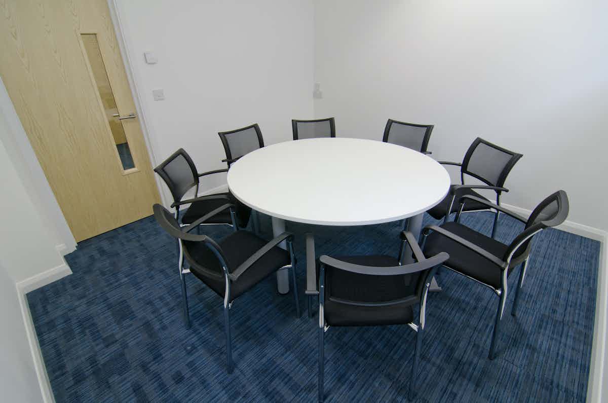 Office Meeting Room 1