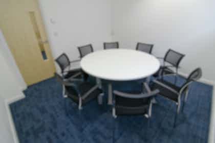 Office Meeting Room 1