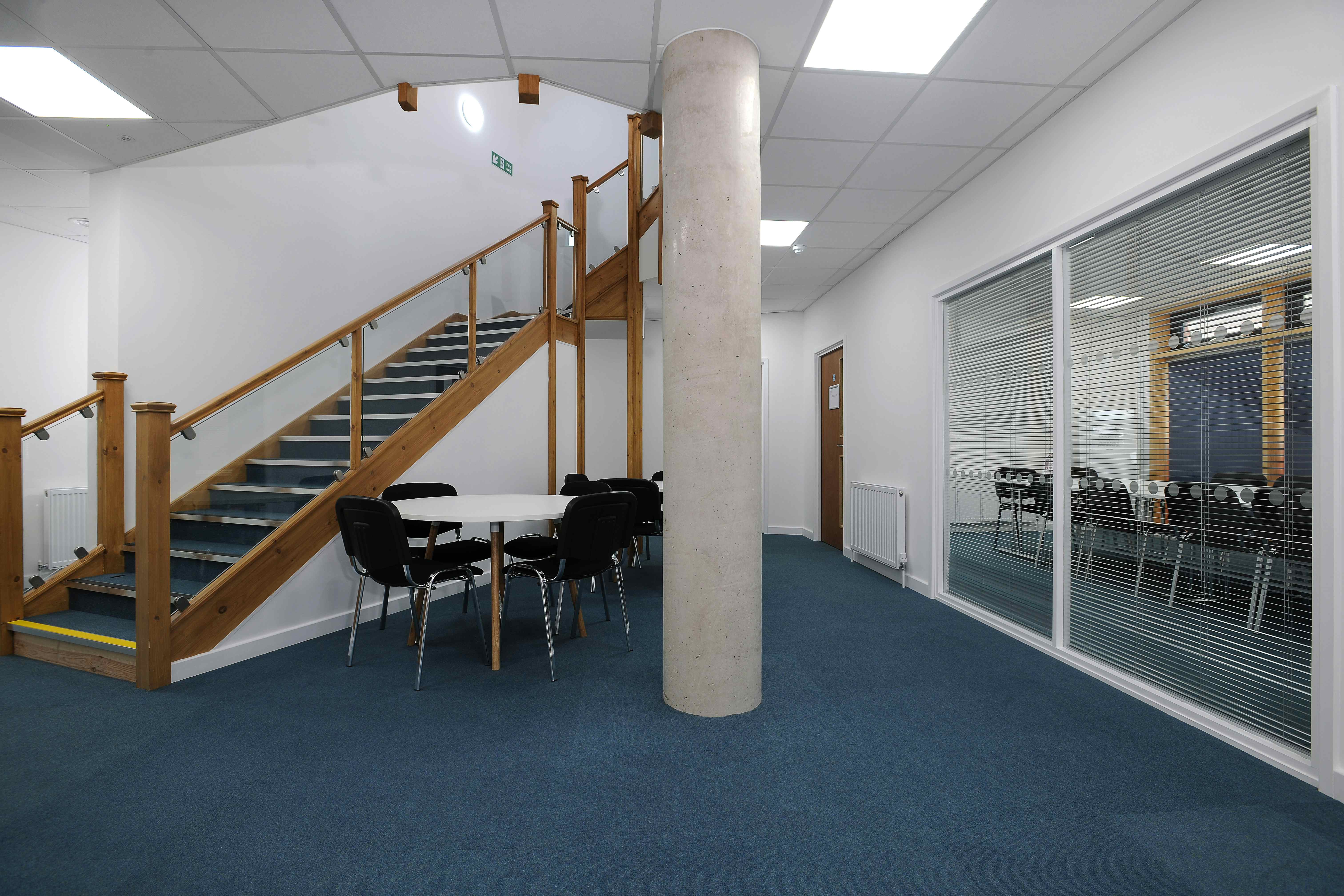 Office Meeting Room 2