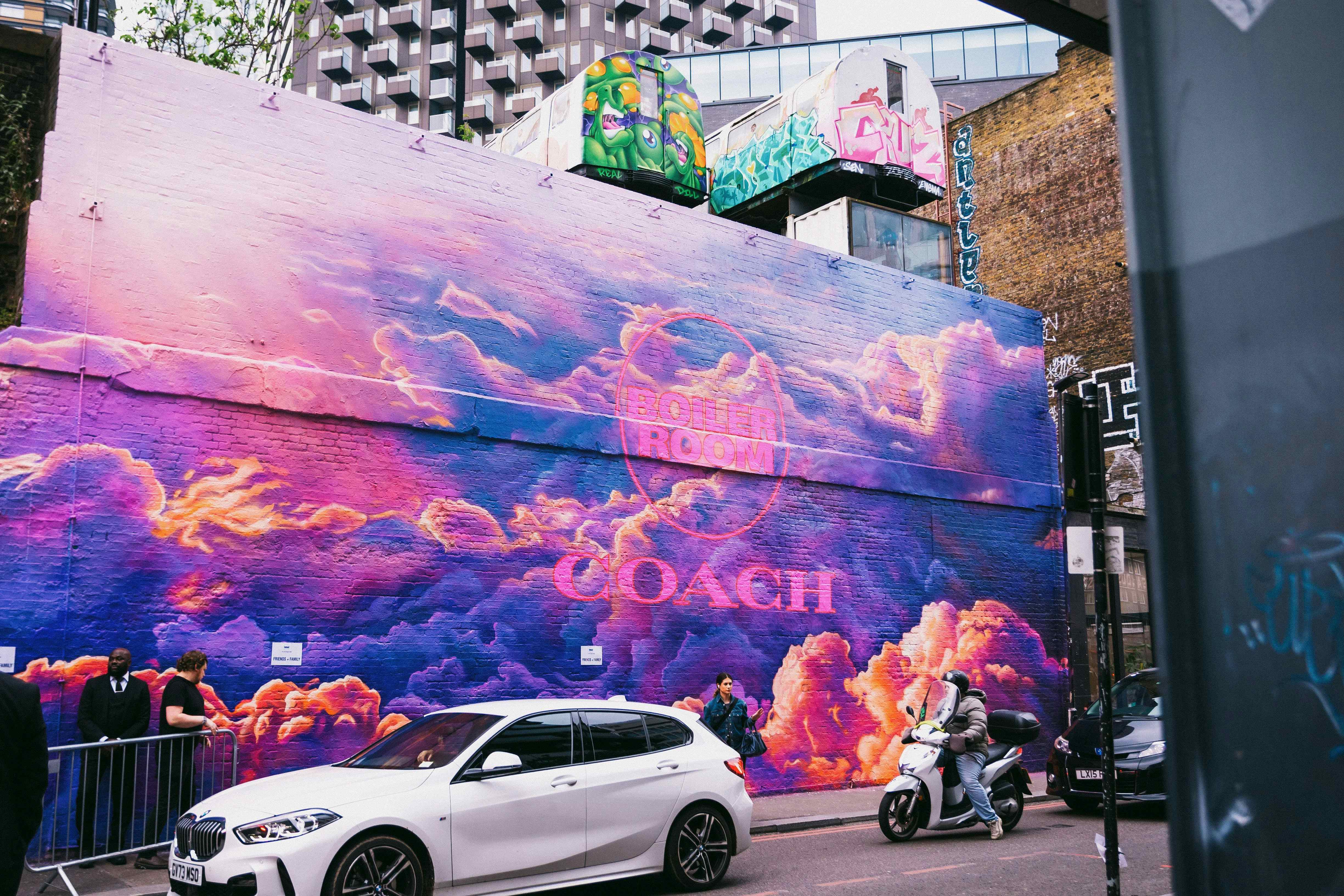 Village Underground (Full Venue) 9