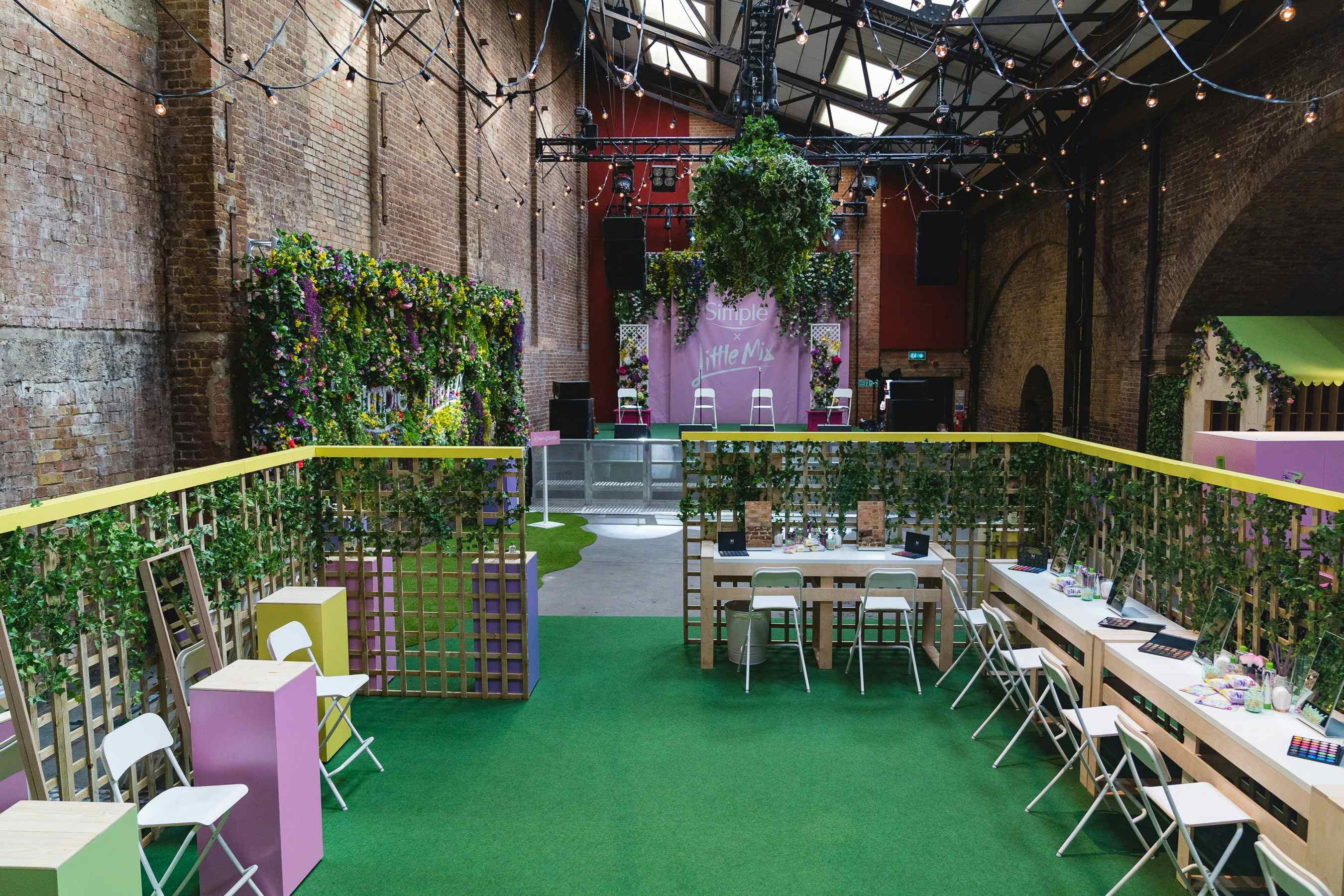 Village Underground (Full Venue) 11