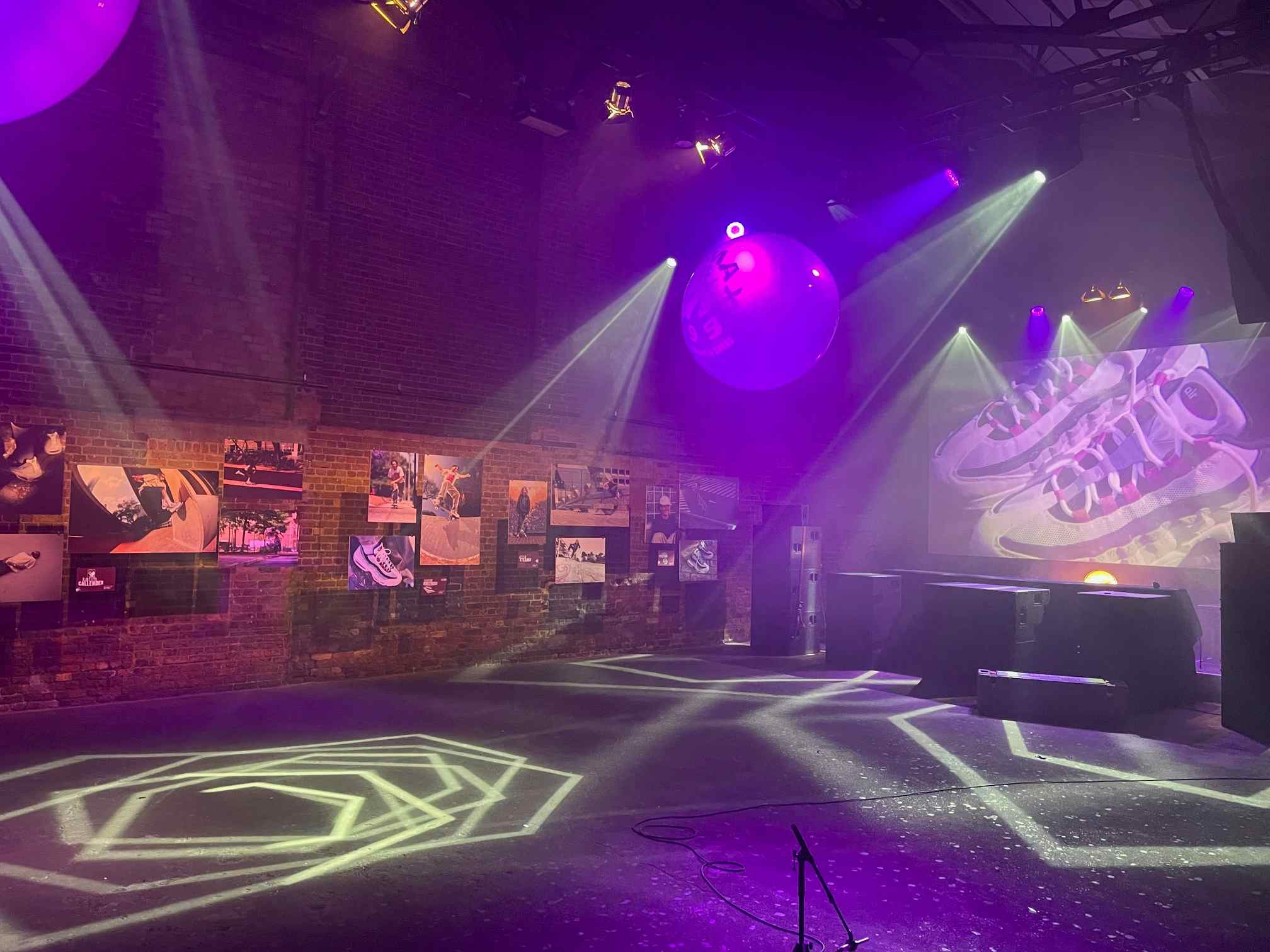 Village Underground (Full Venue) 15