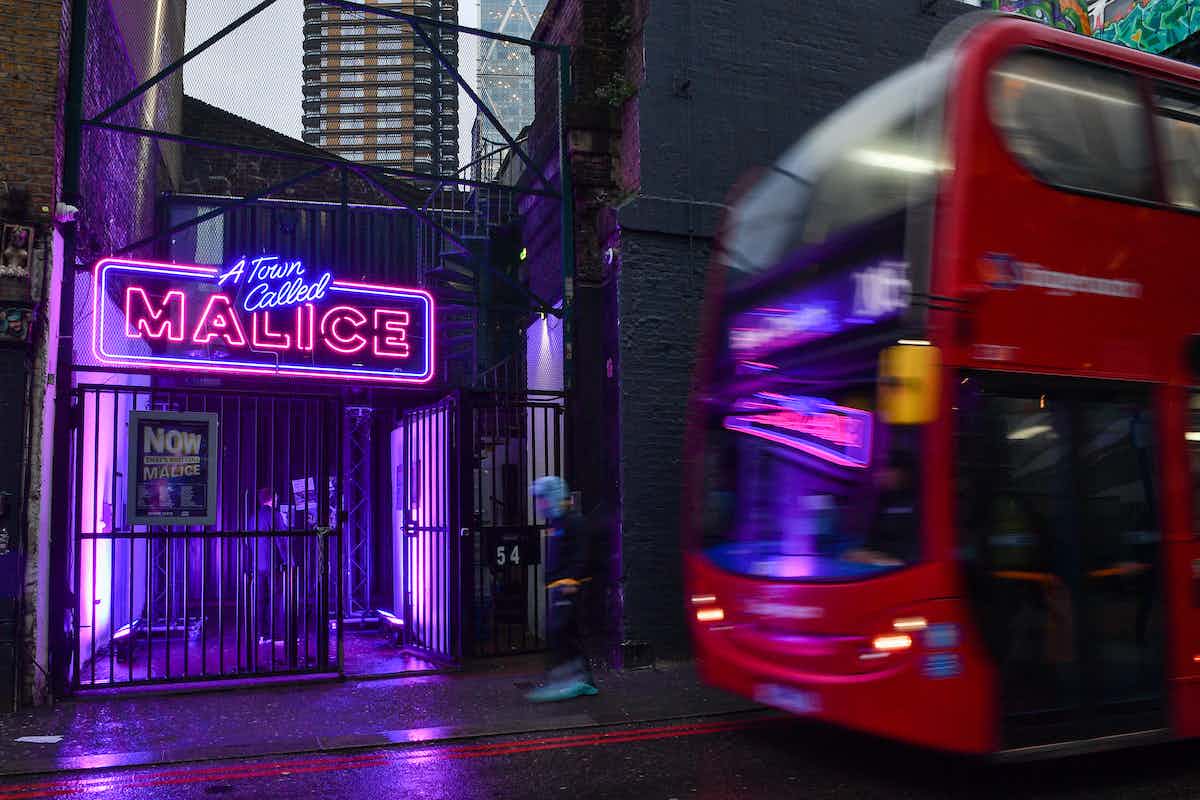 Village Underground (Full Venue) 16