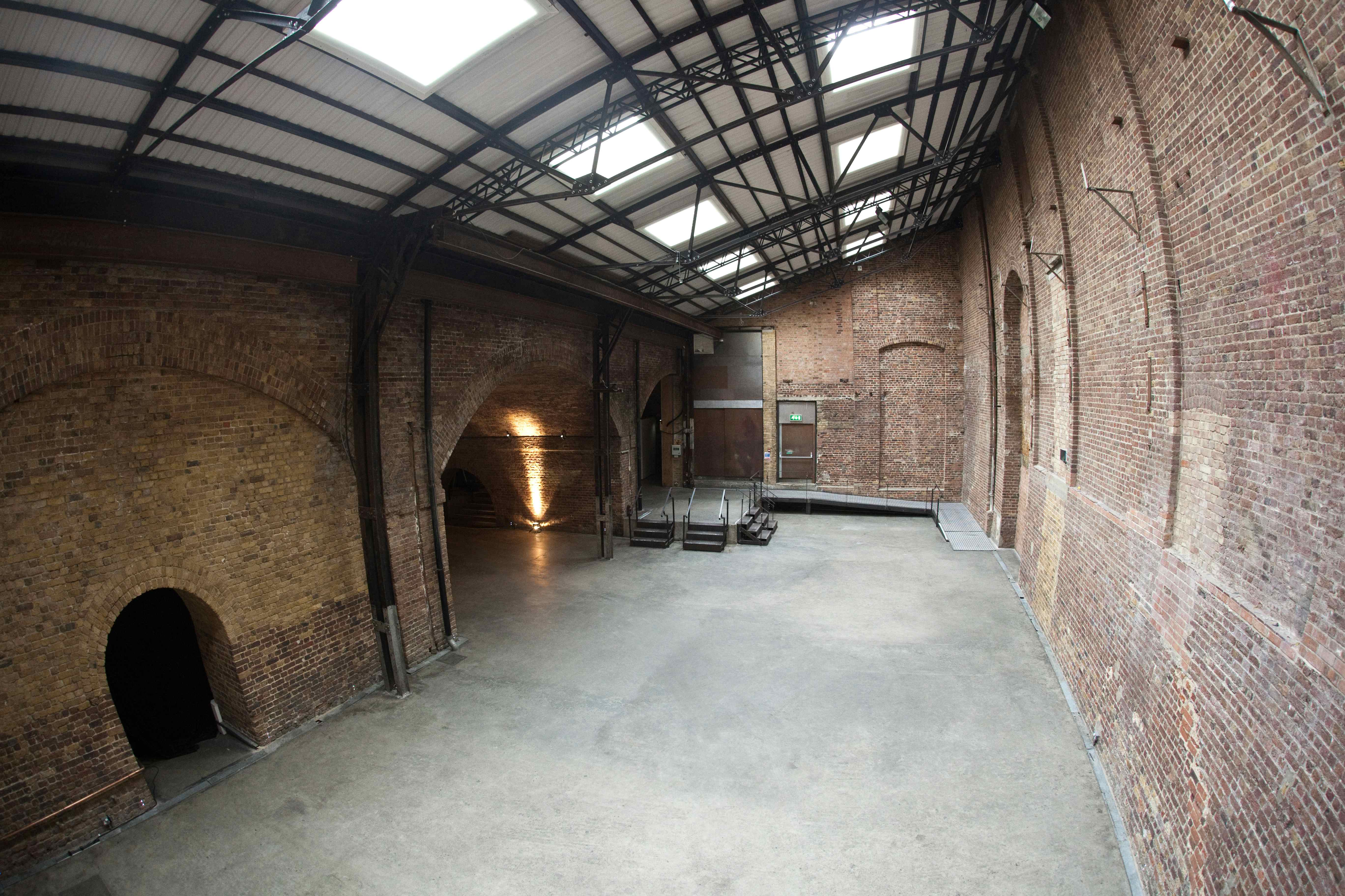 Village Underground (Full Venue) 6