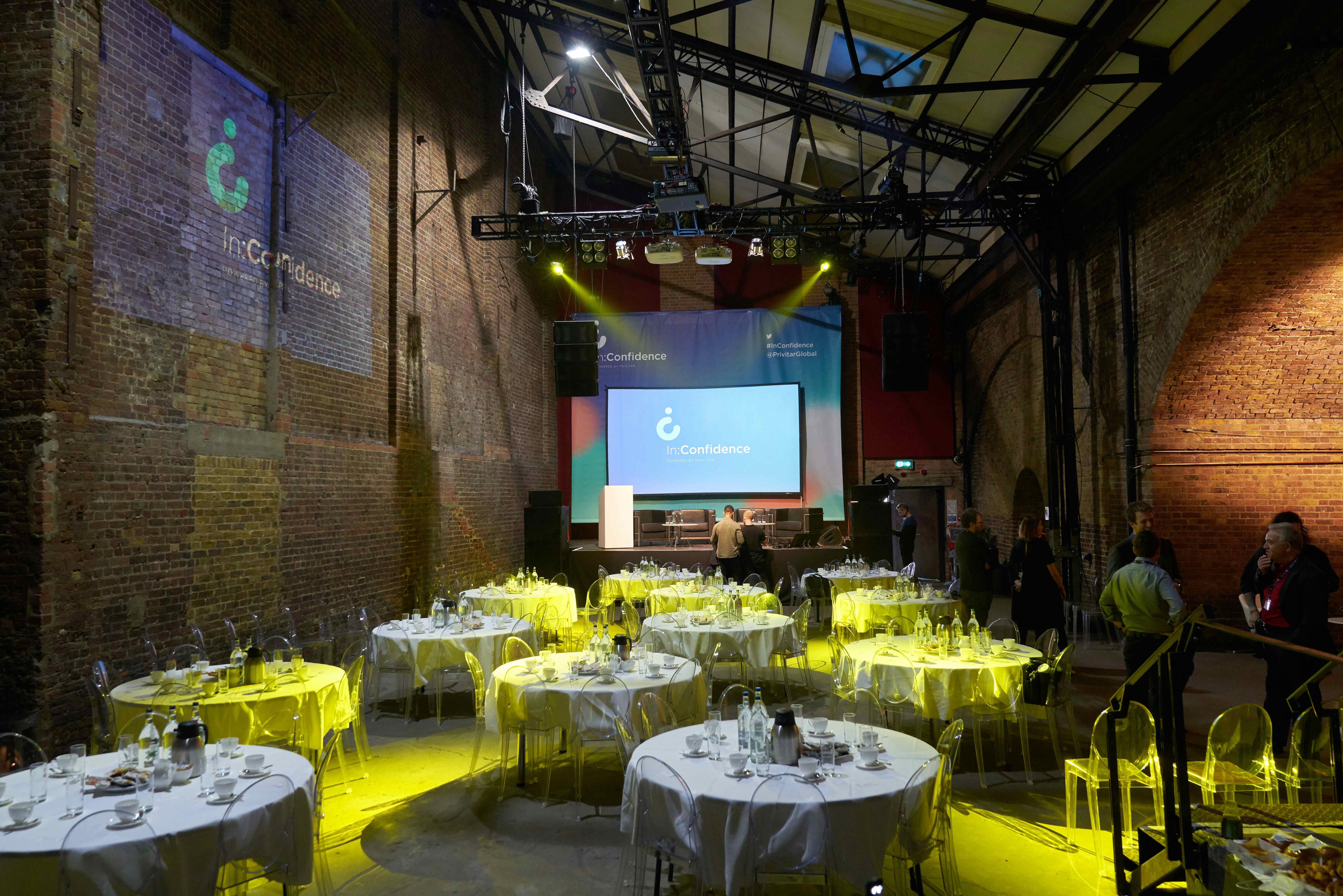 Village Underground (Full Venue) 5