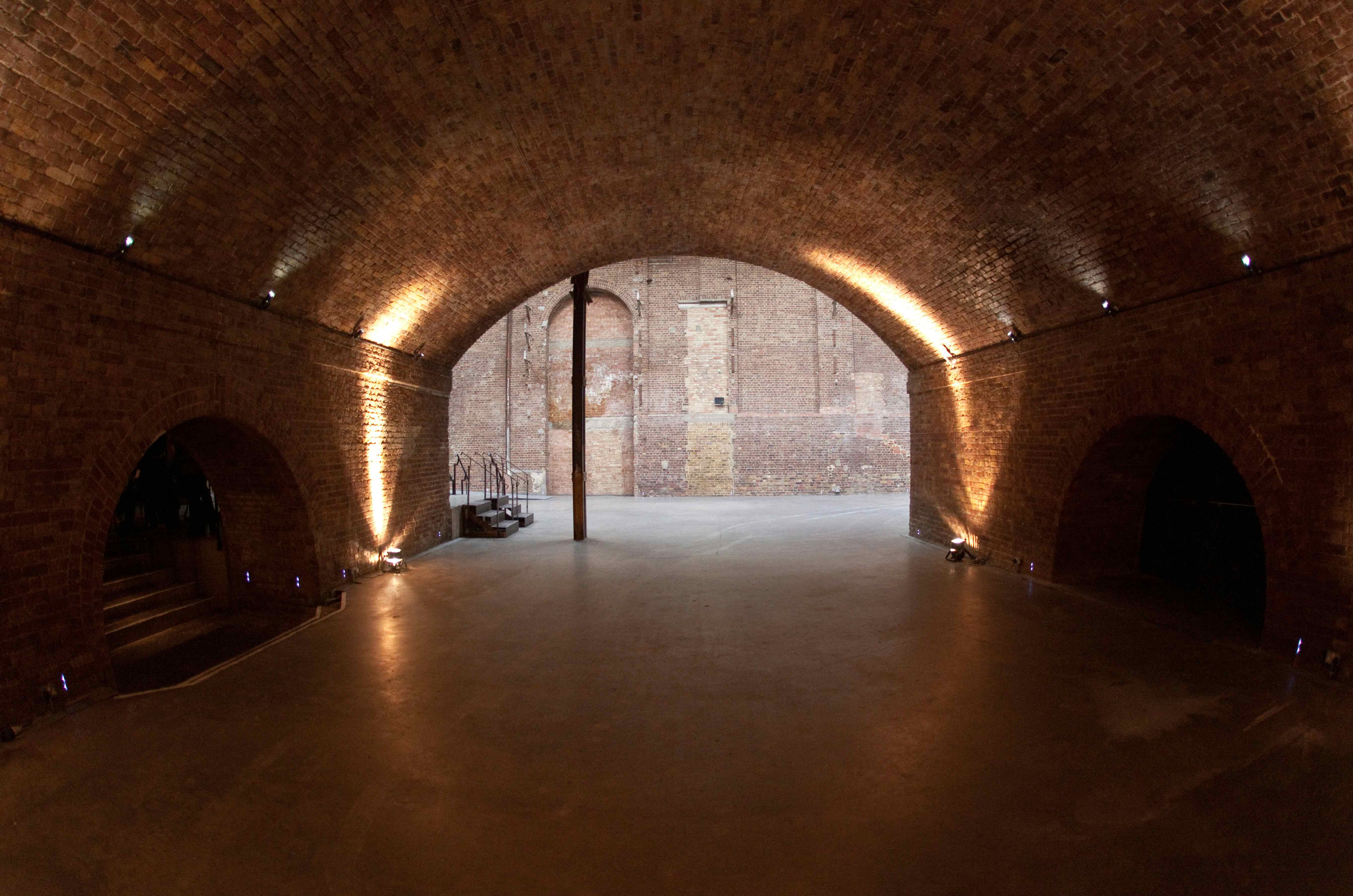 Village Underground (Full Venue) 7