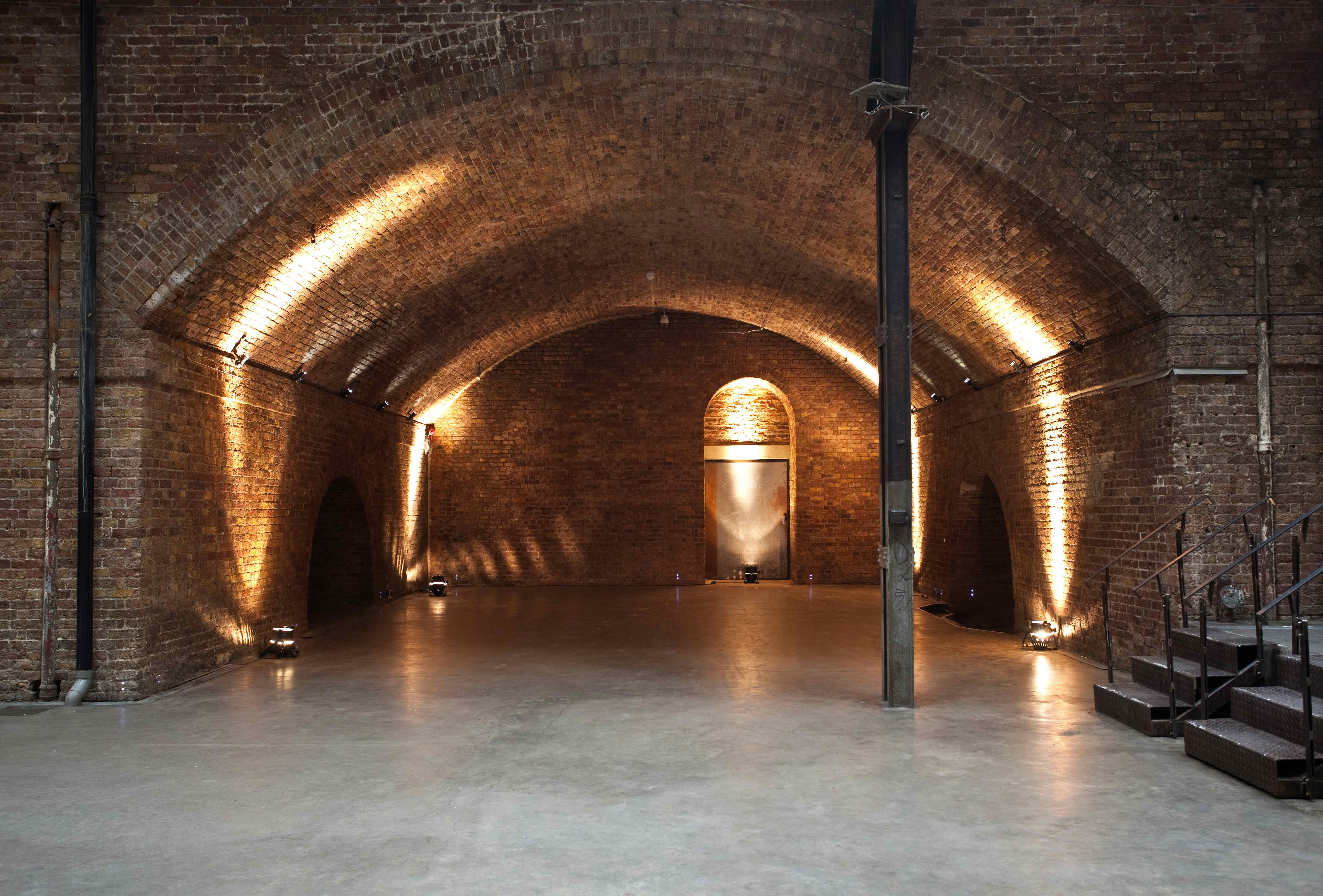 Village Underground (Full Venue) 8
