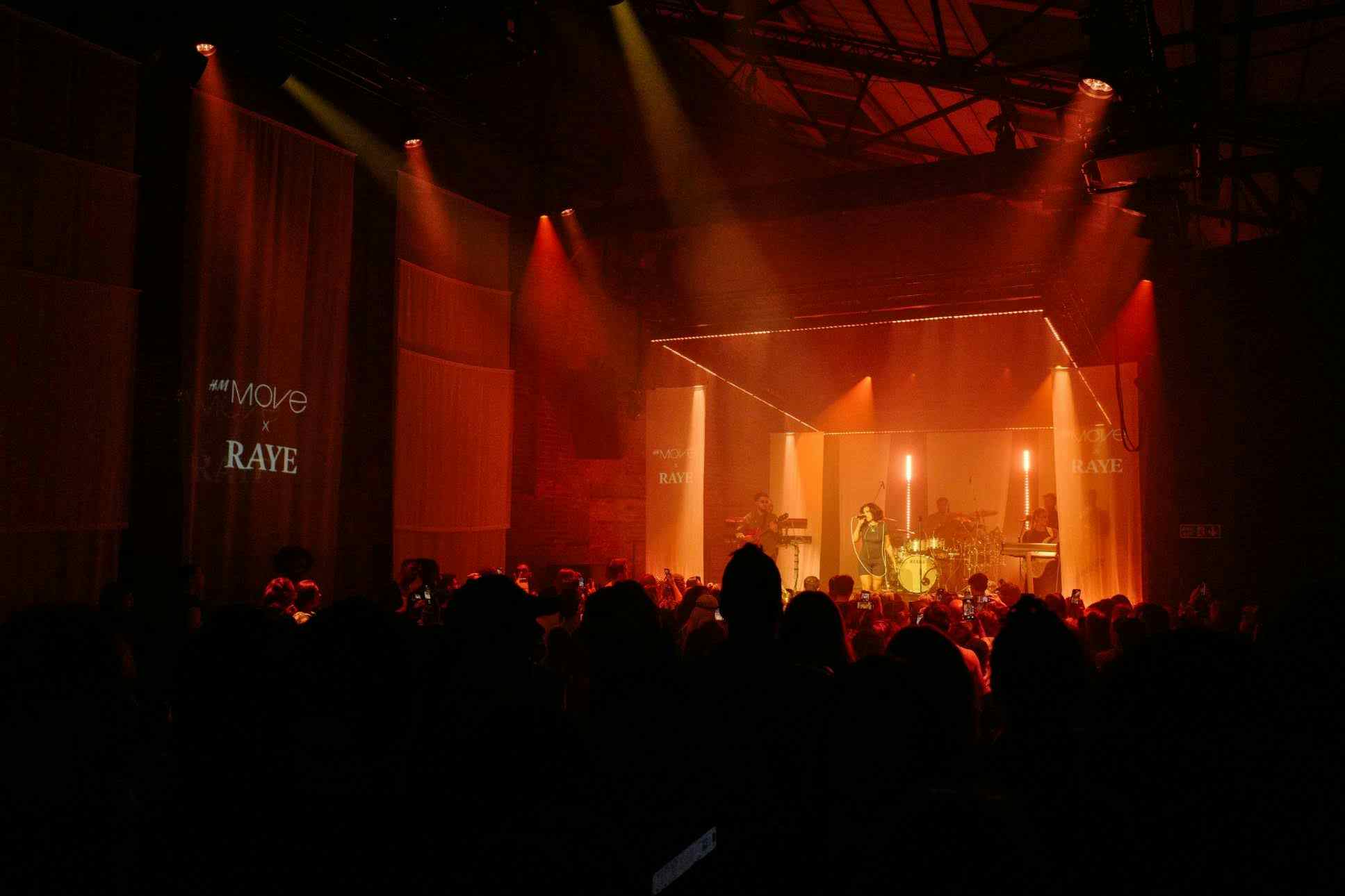 Village Underground (Full Venue)