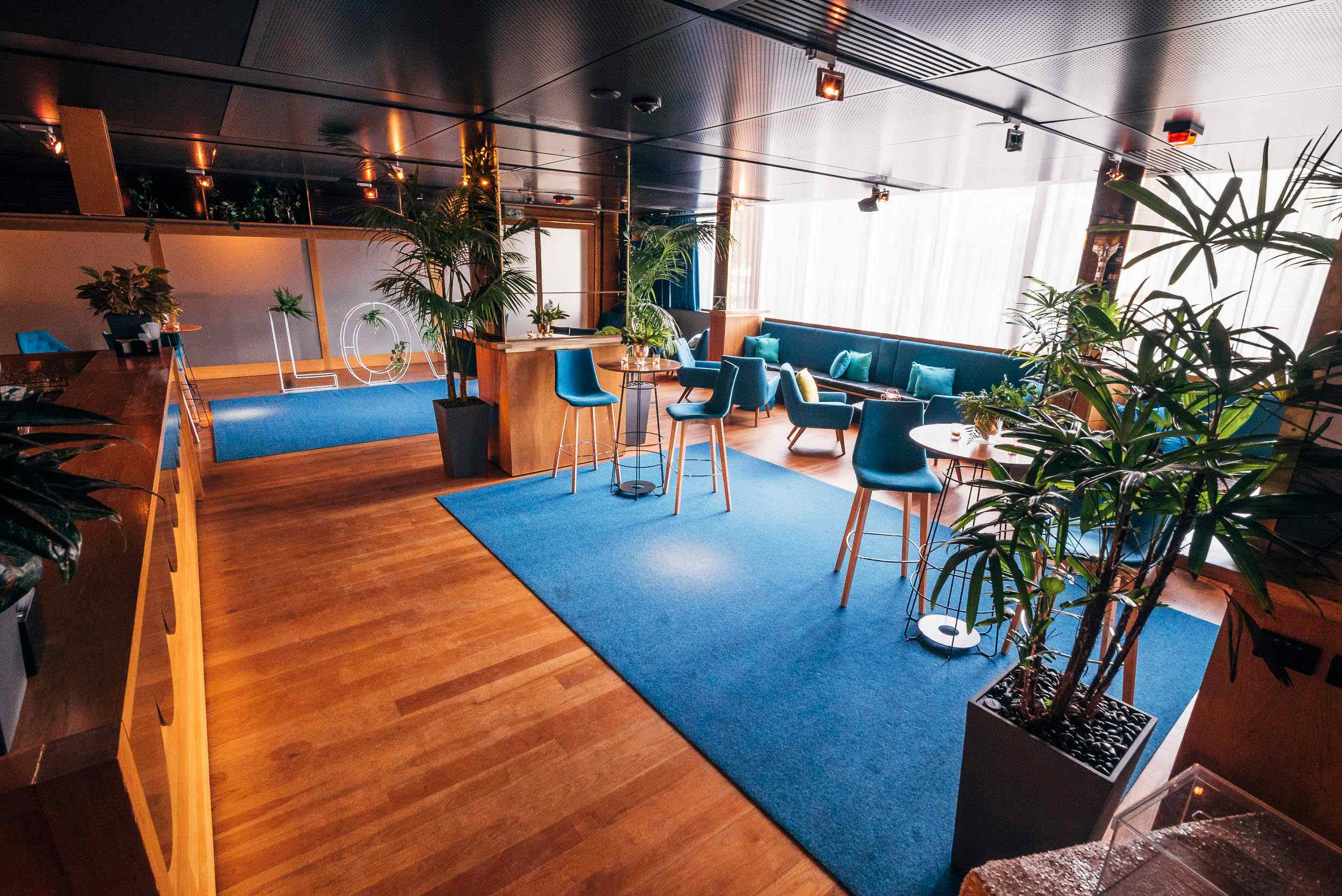 Swayze's Backstage 4