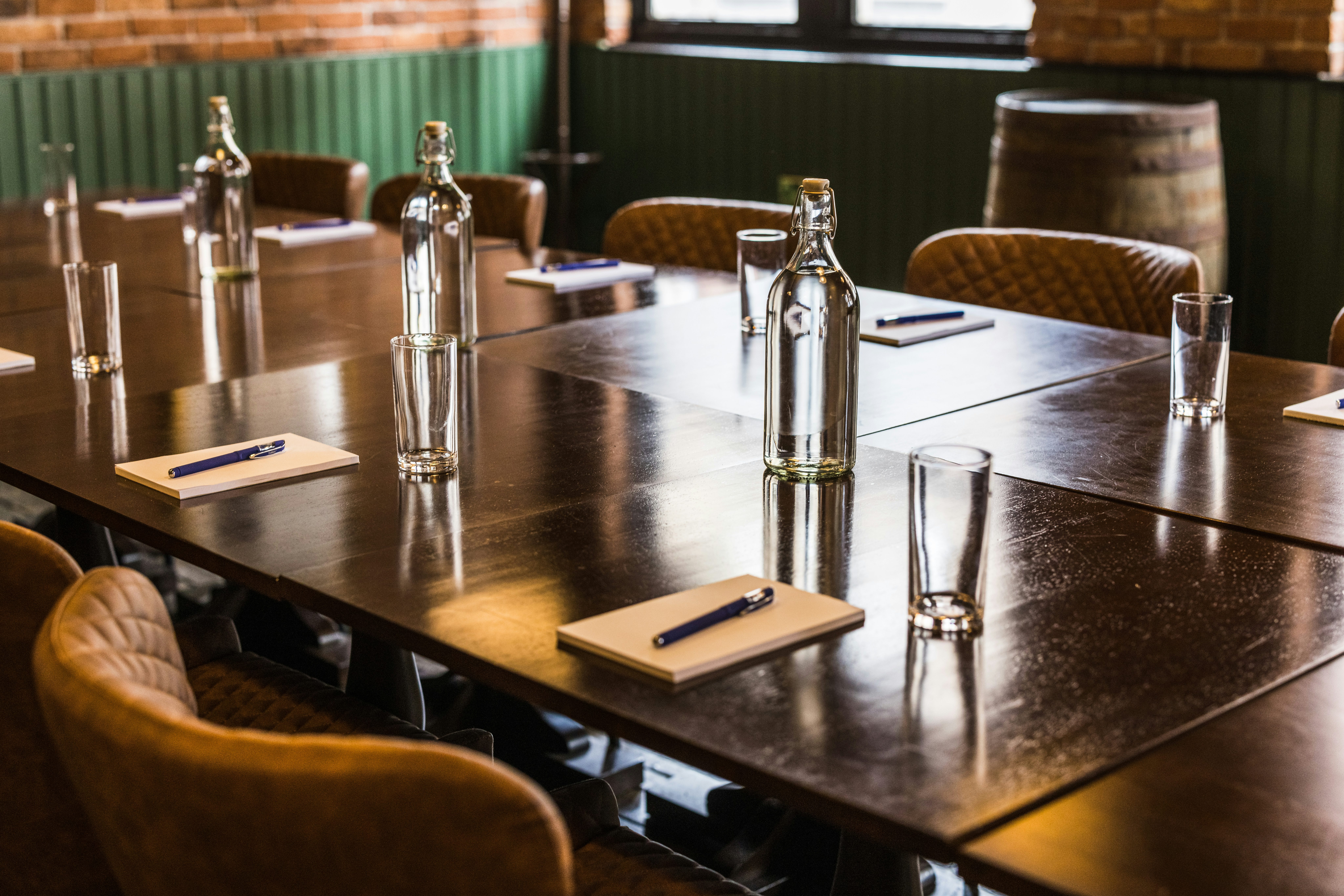 Birmingham - Conference & Meetings 4