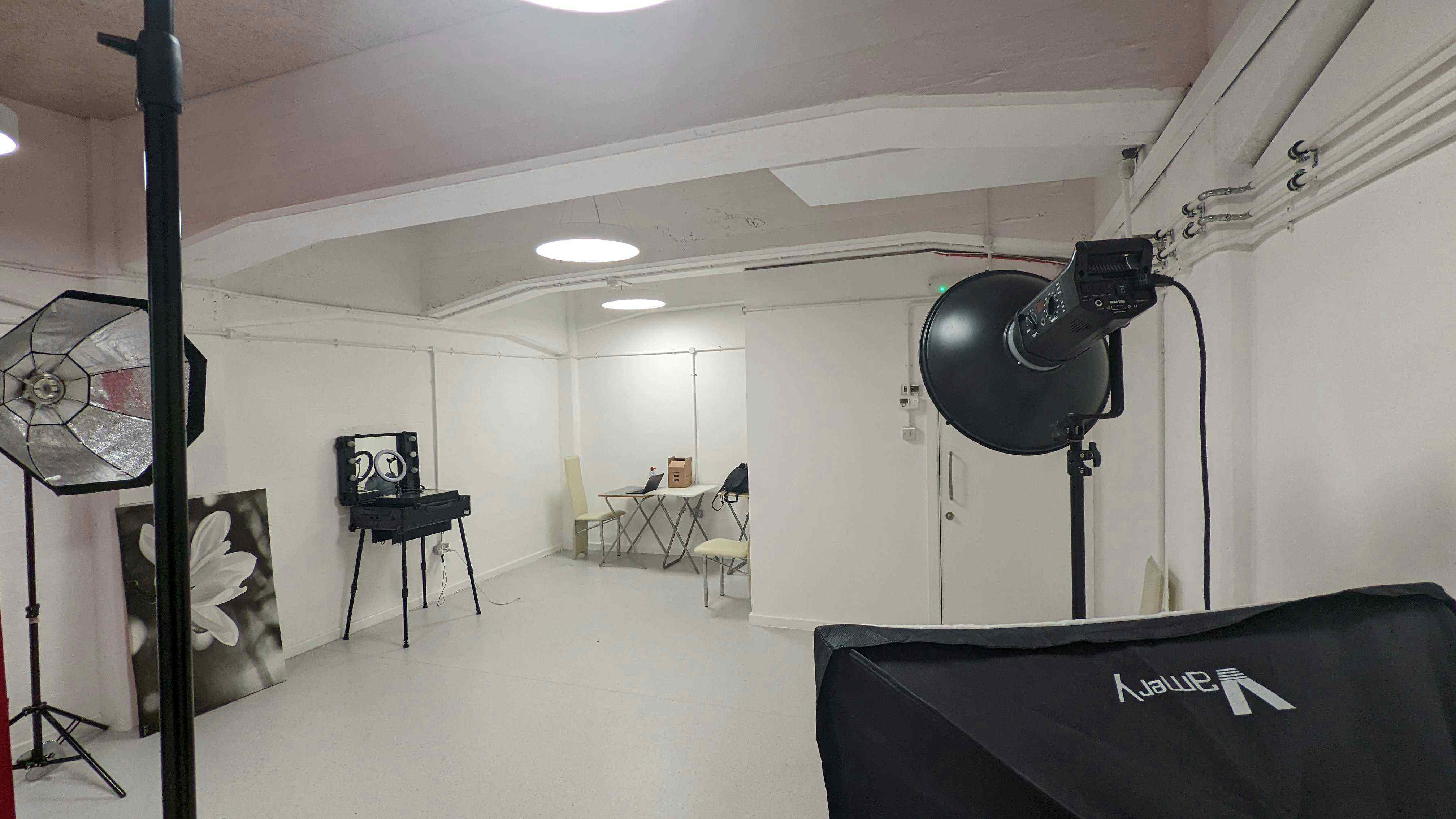 Visions Wharf Studios 7