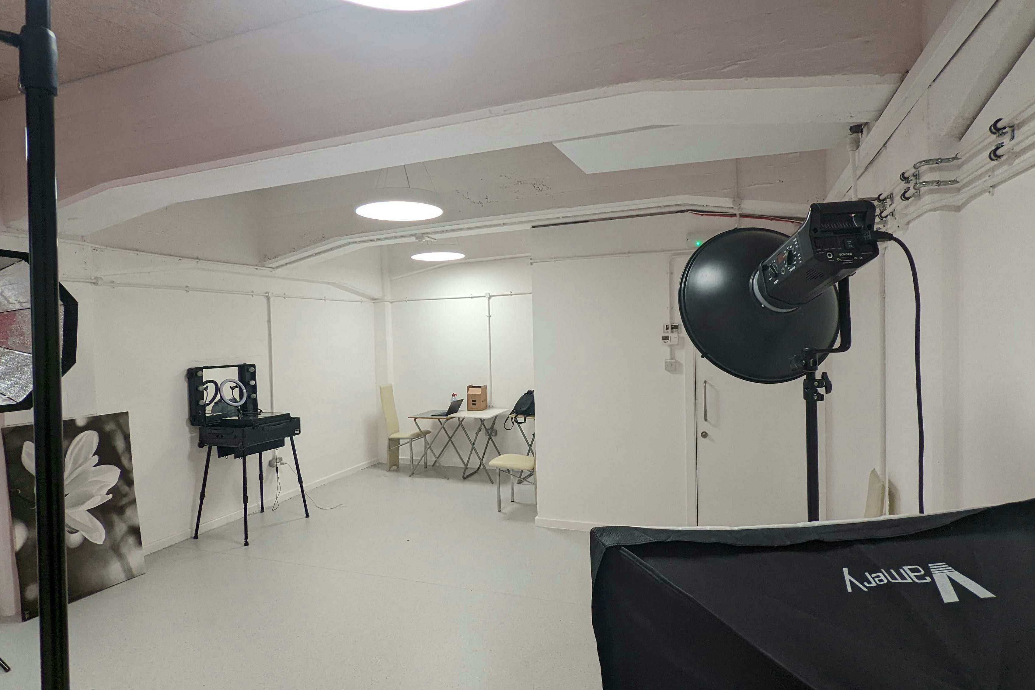 Visions Wharf Studios 7