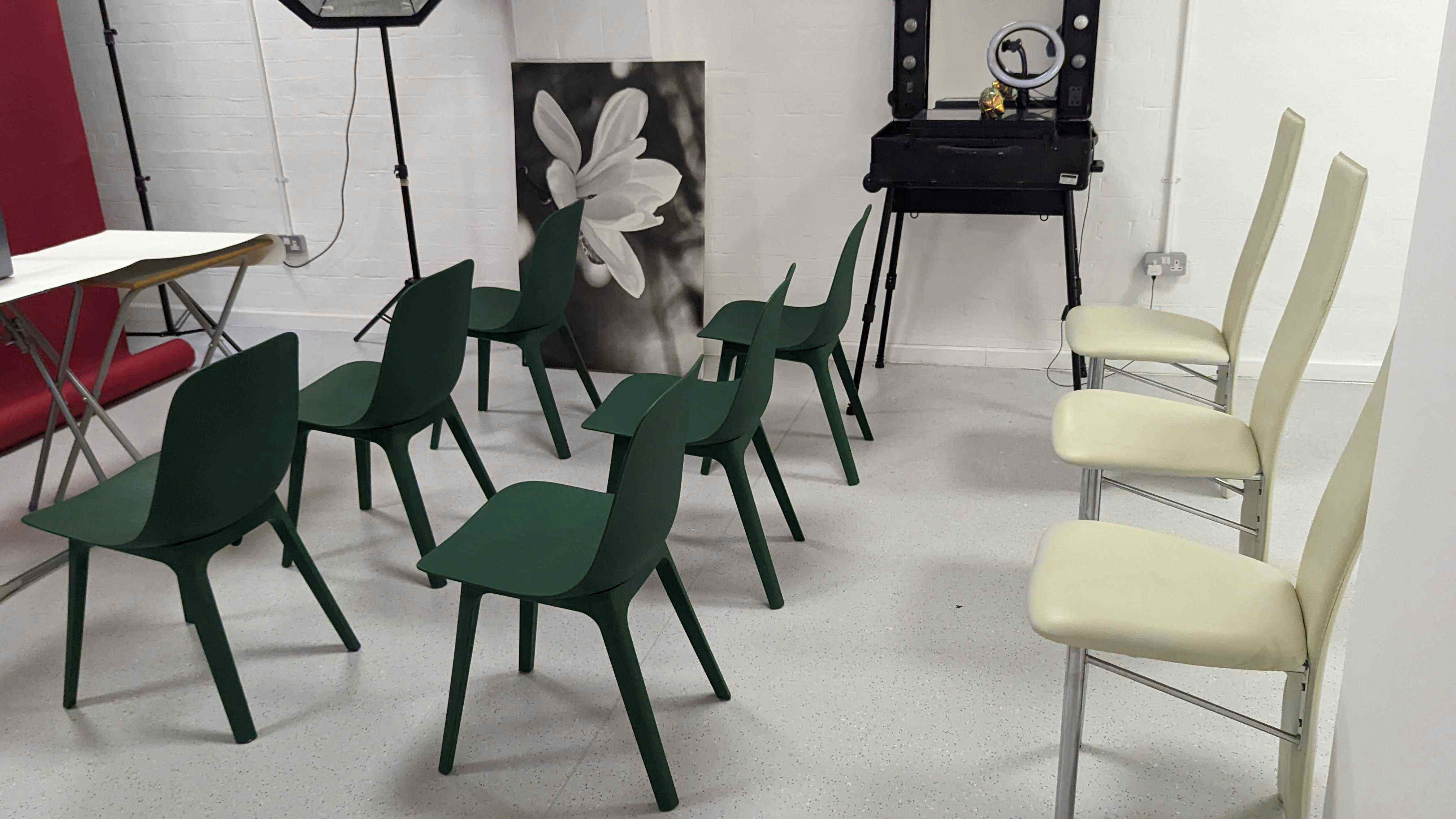 Visions Wharf Studios 3