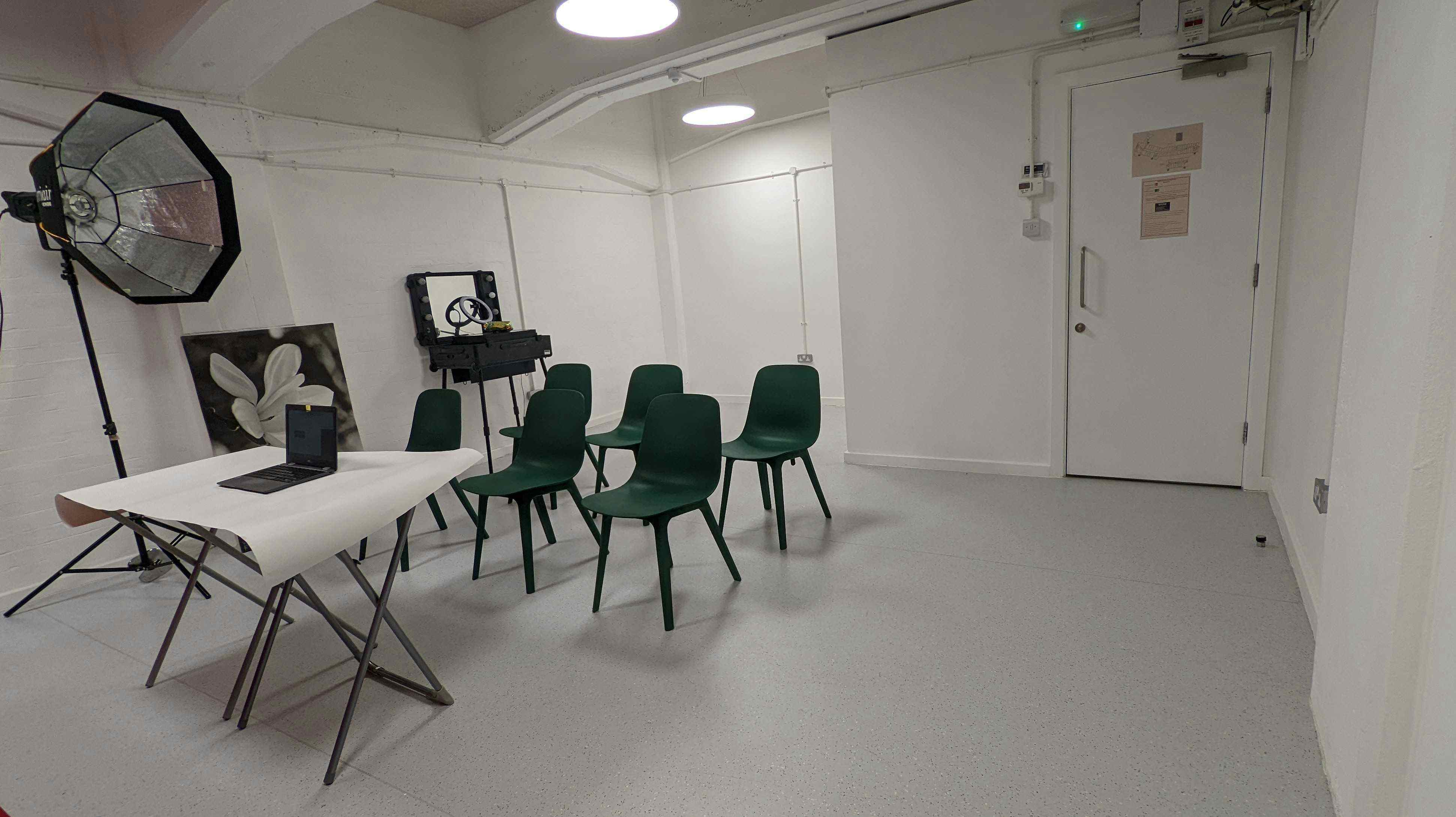 Visions Wharf Studios 5