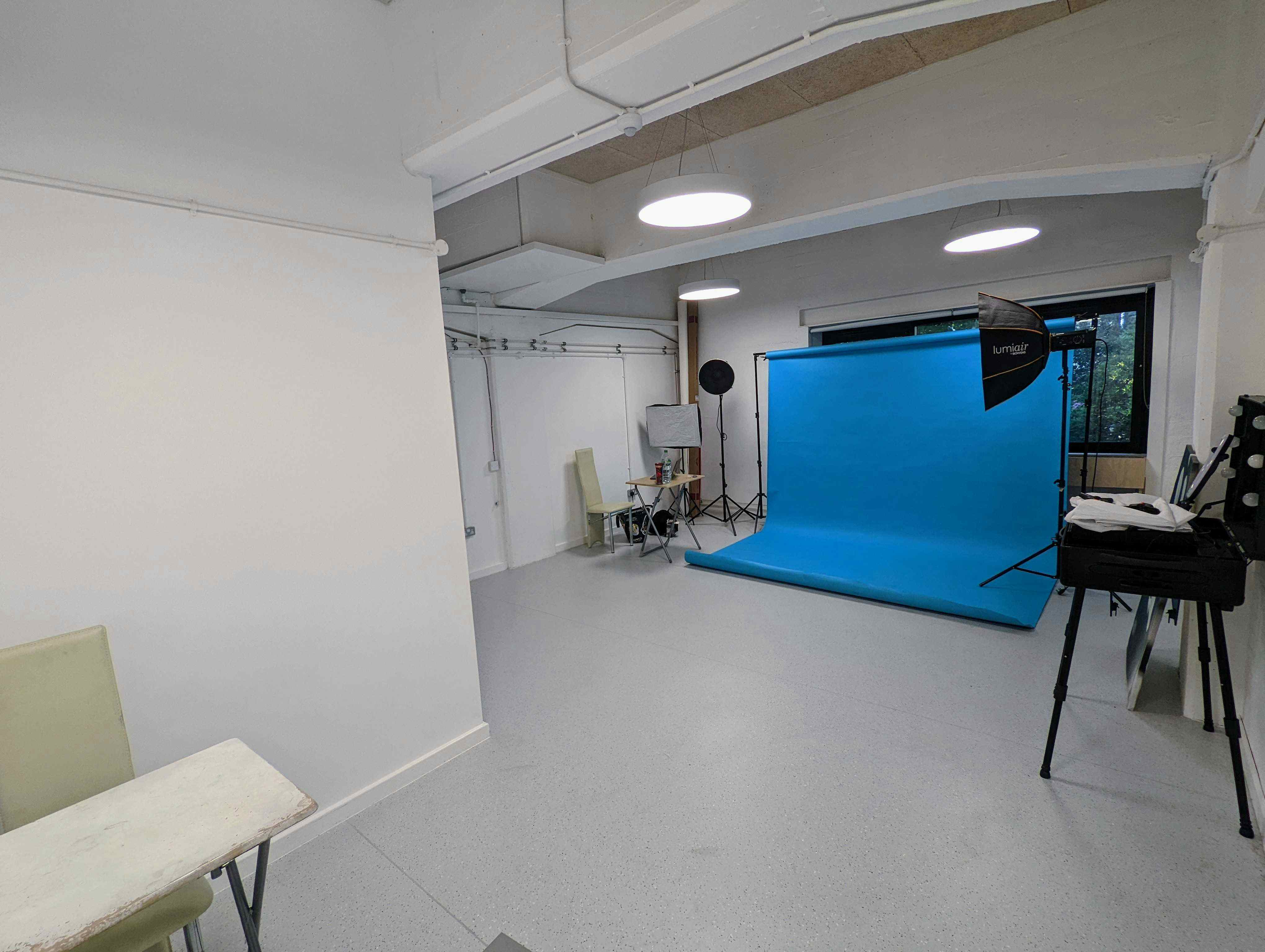 Visions Wharf Studios 1