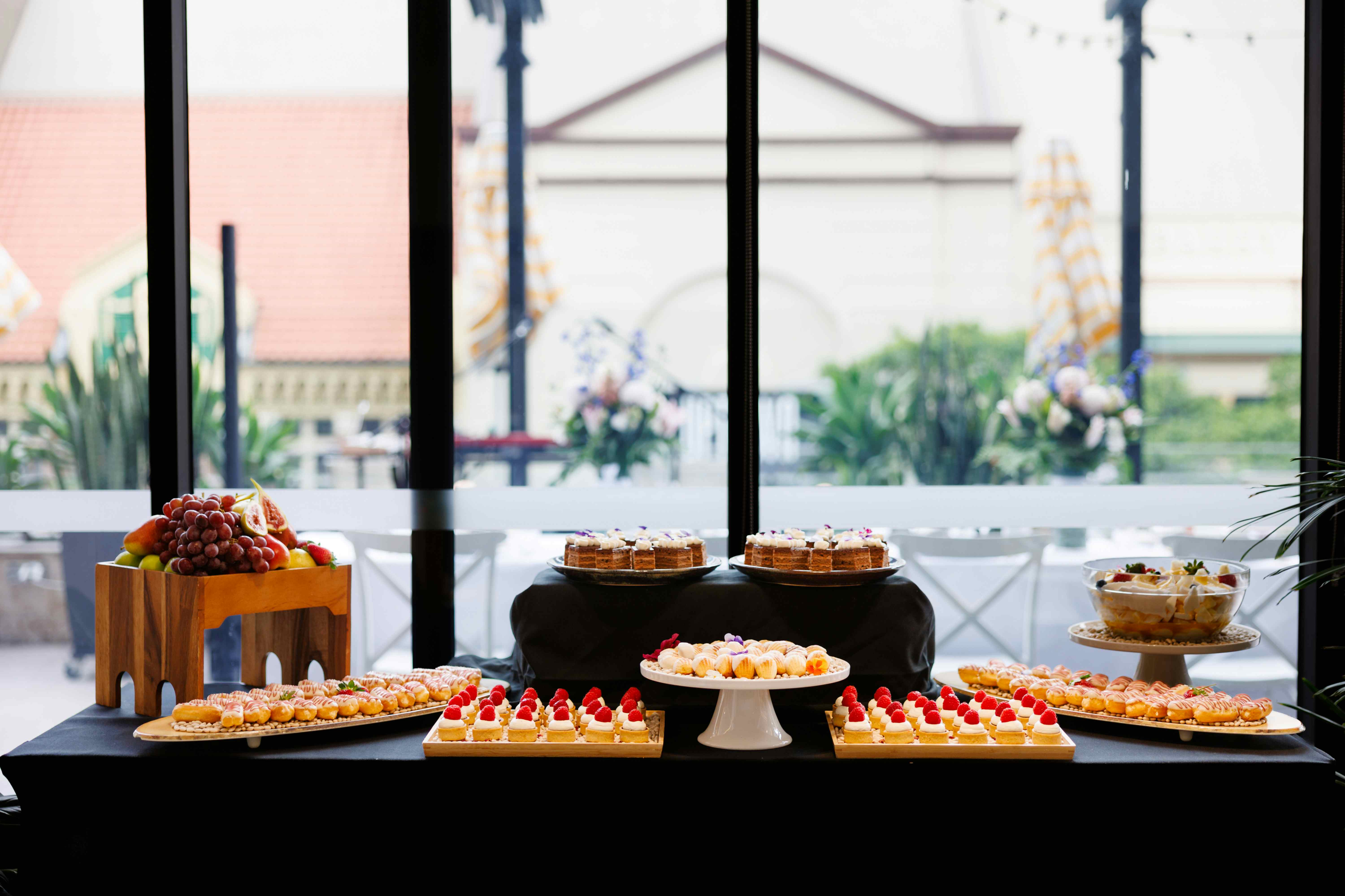 Hibiscus Room Events 4