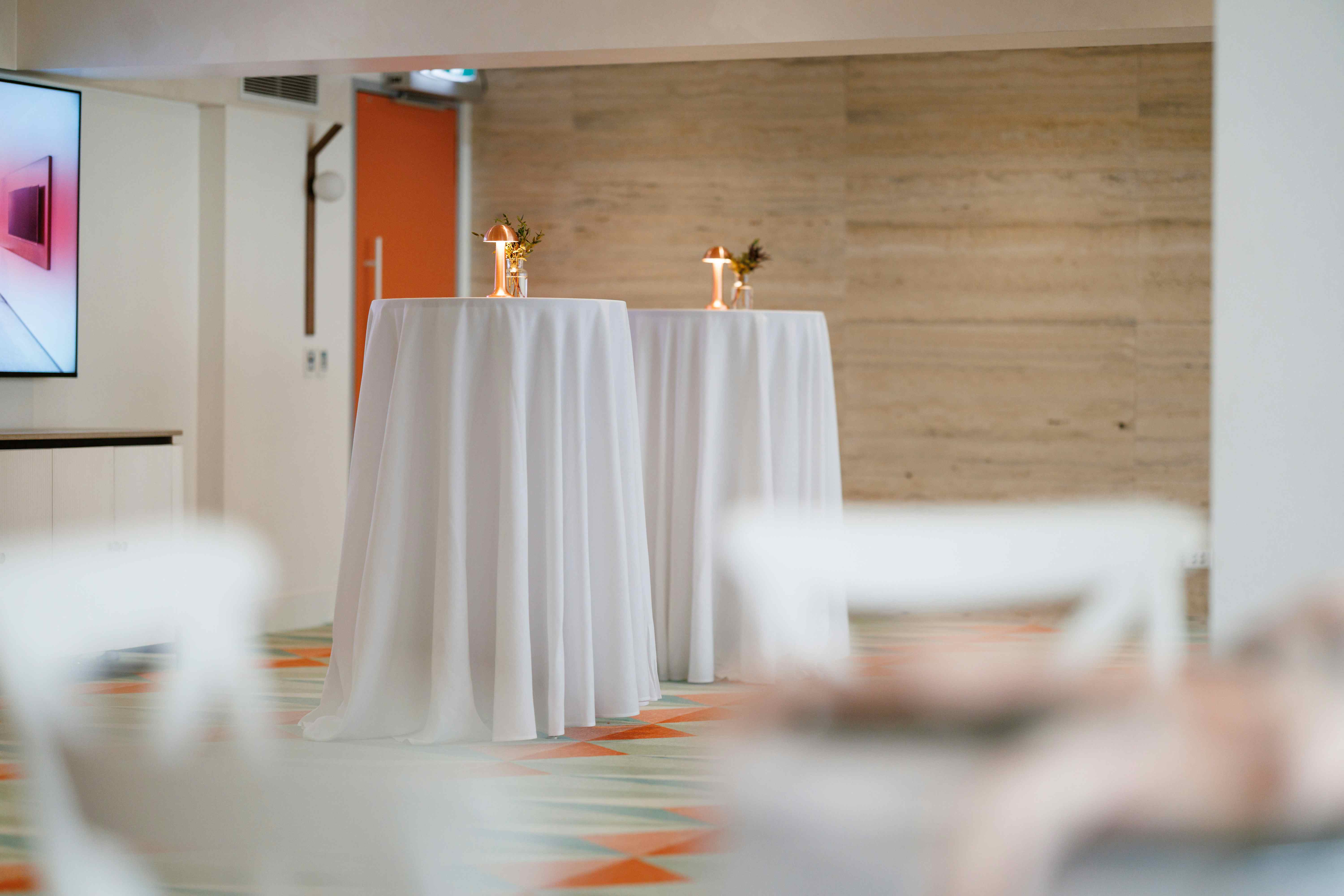 Hibiscus Room Events 5