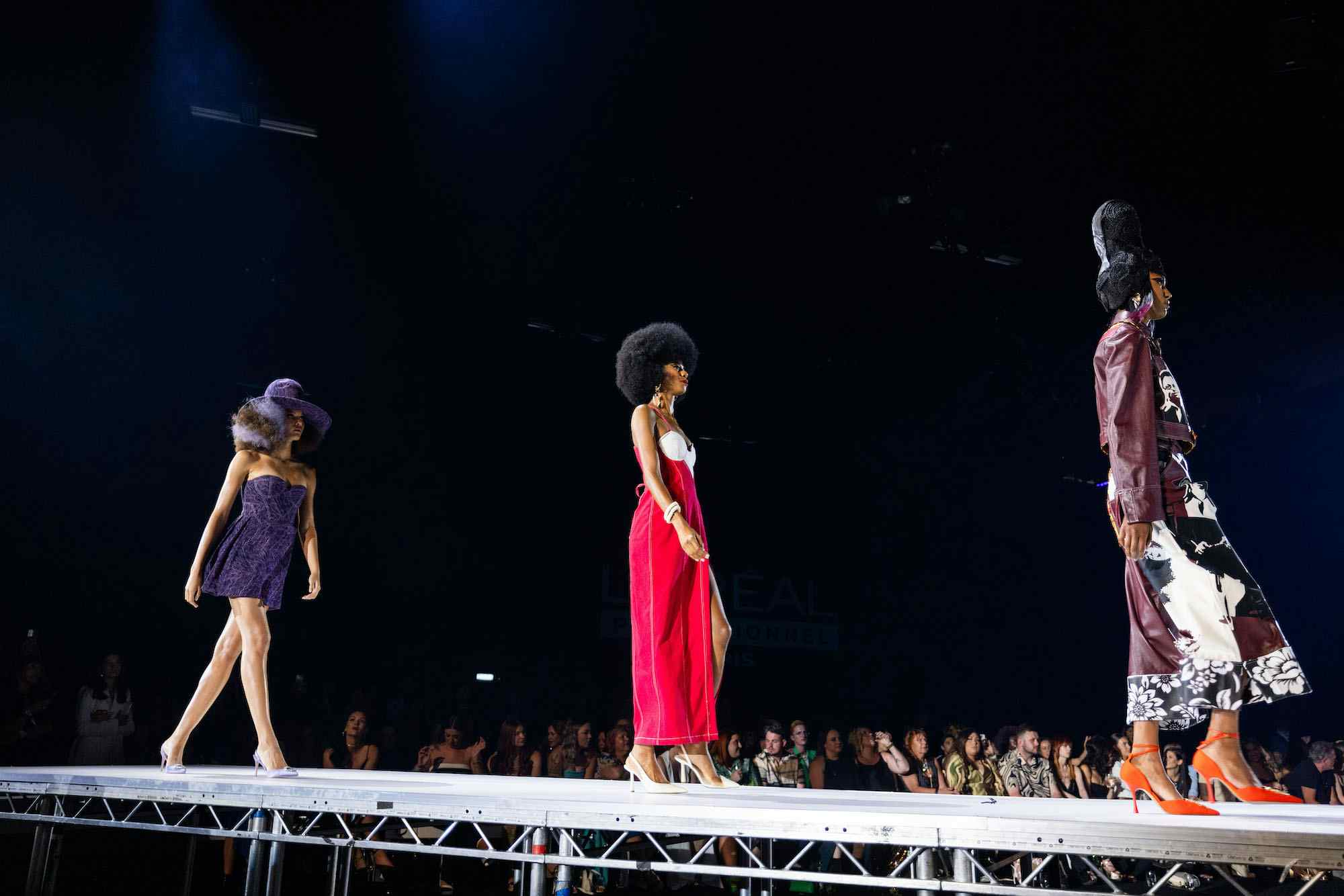 Exclusive Venue Hire 6