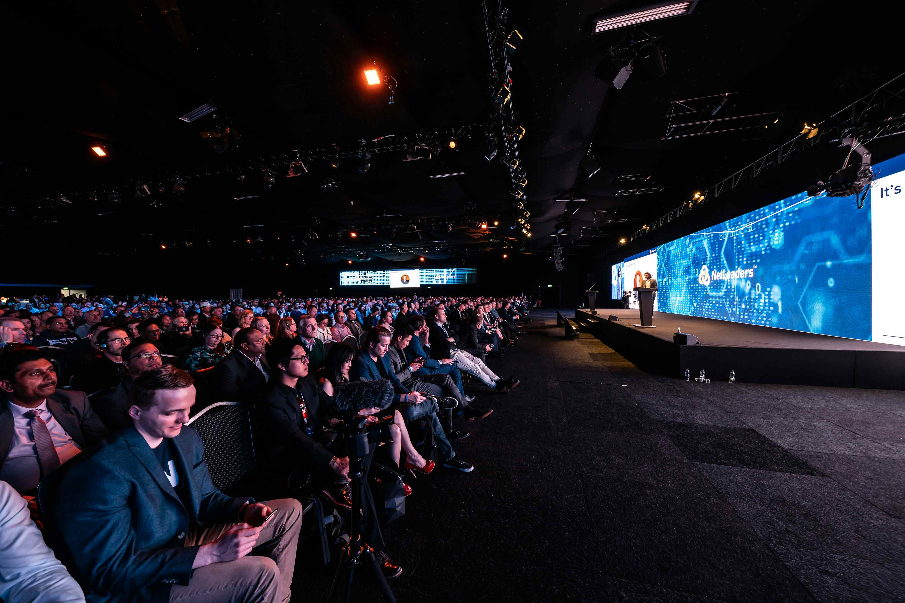 Exclusive Venue Hire 3