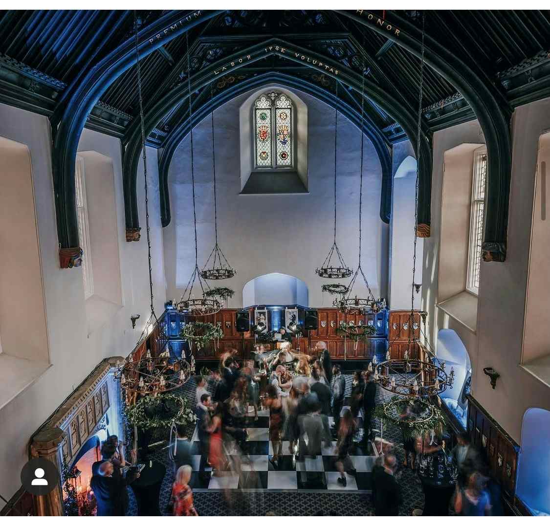 The Towers, De Vere Horsley 19