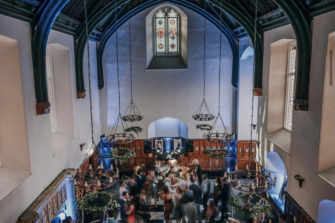 The Towers, De Vere Horsley 19