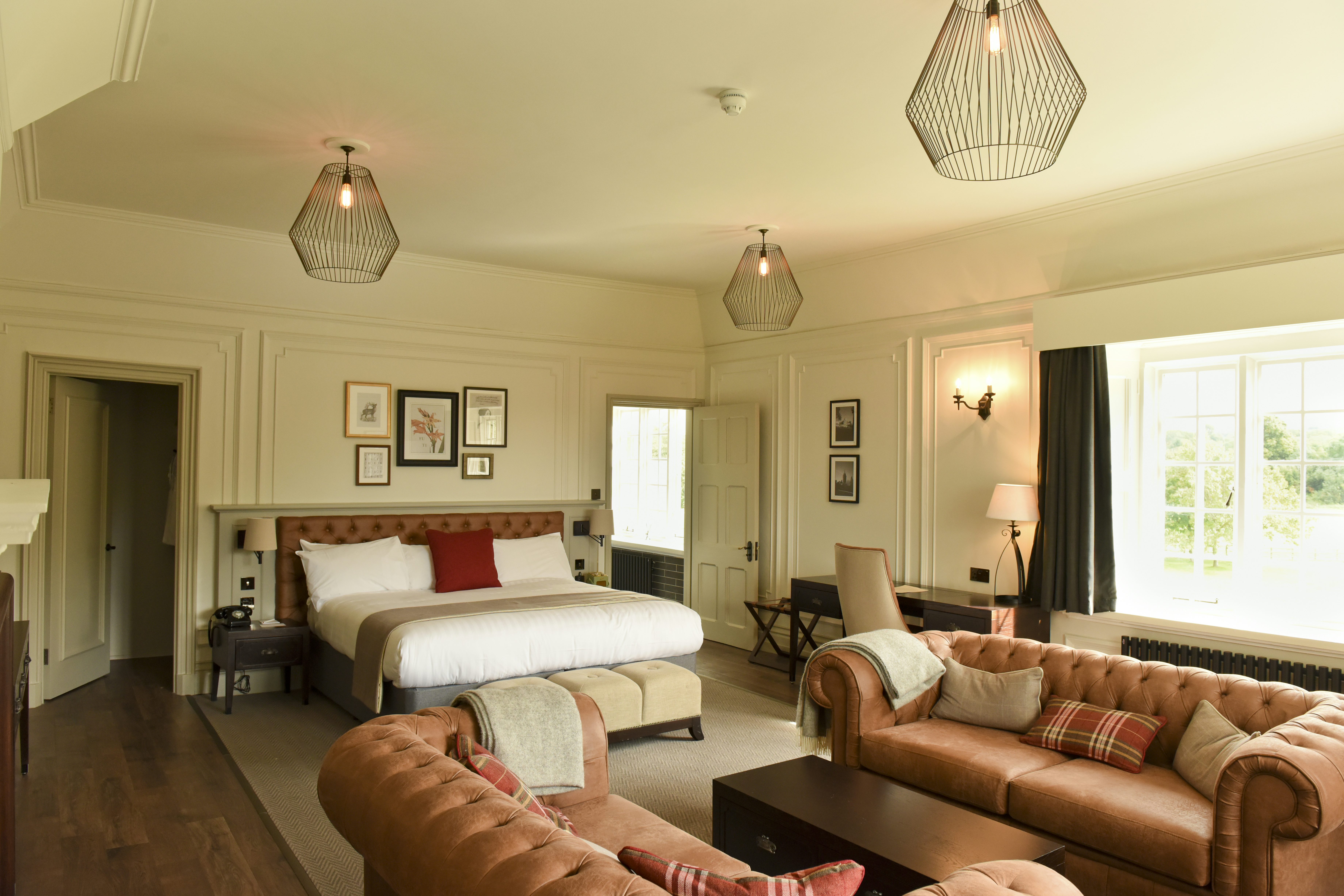 The Towers, De Vere Horsley 25