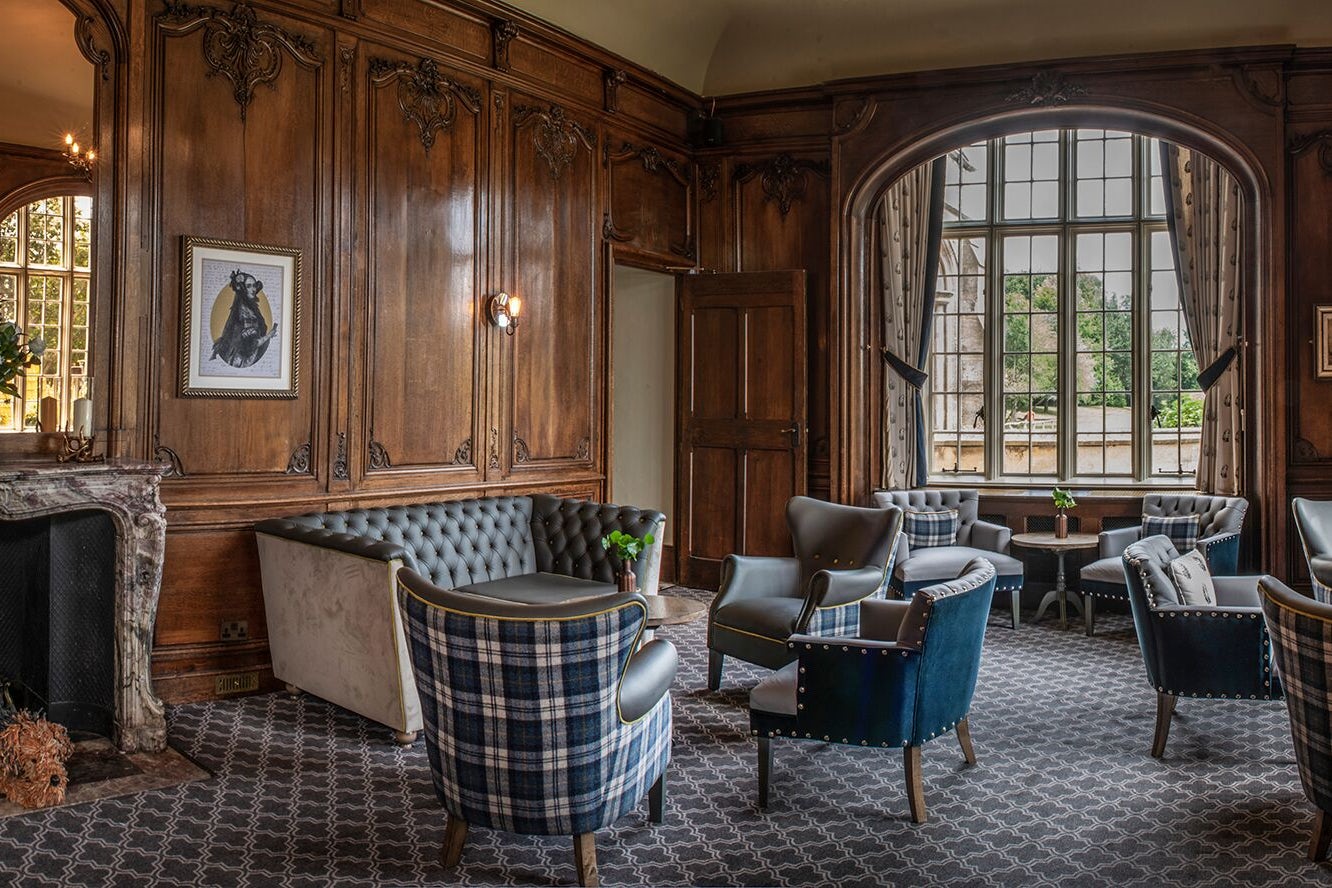 The Towers, De Vere Horsley 10