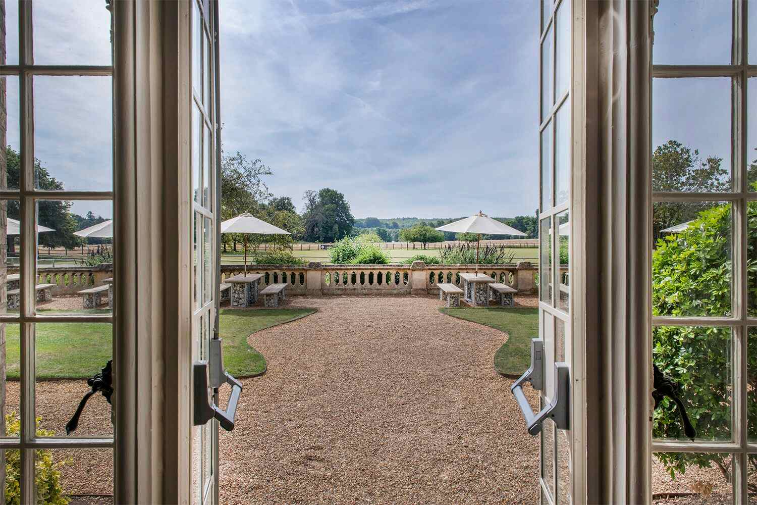 The Towers, De Vere Horsley 17