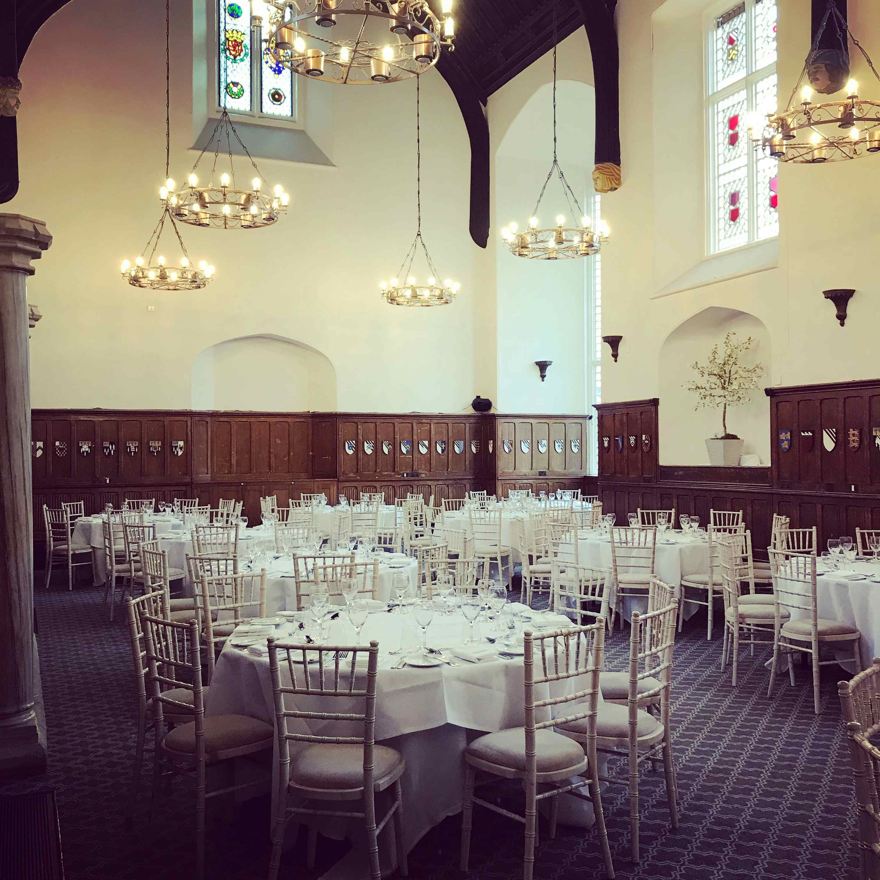 The Towers, De Vere Horsley 6