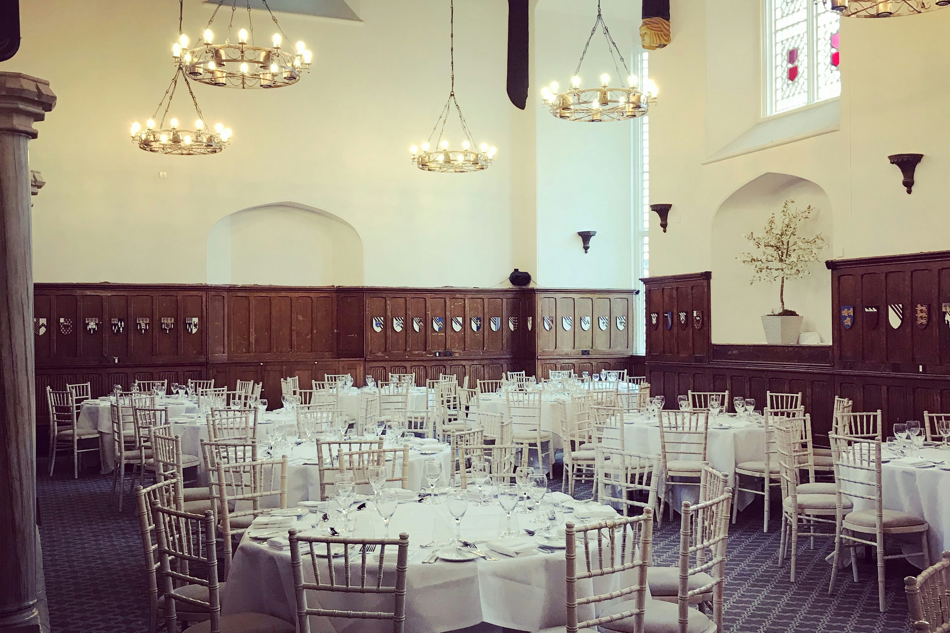 The Towers, De Vere Horsley 6