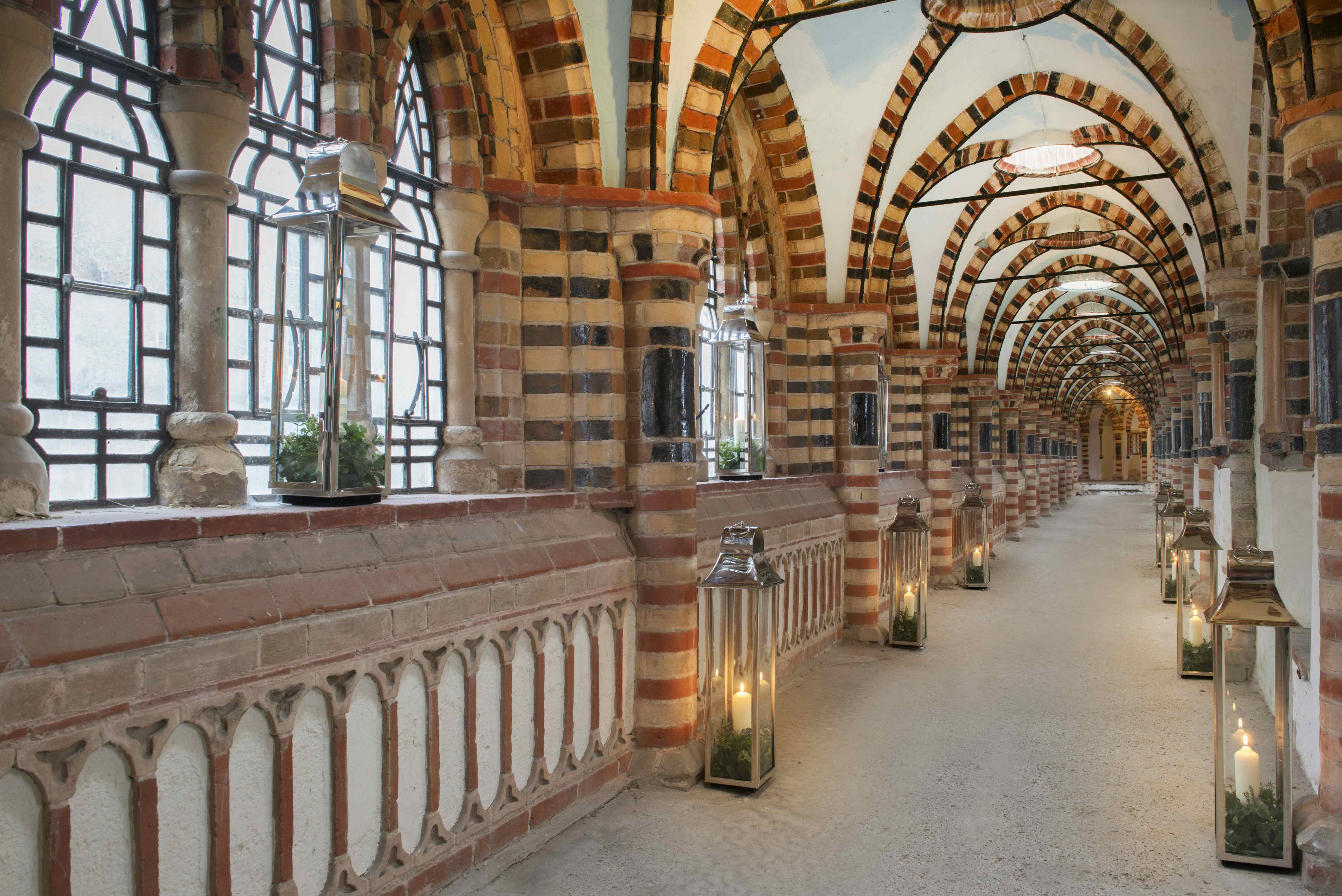 The Towers, De Vere Horsley 23