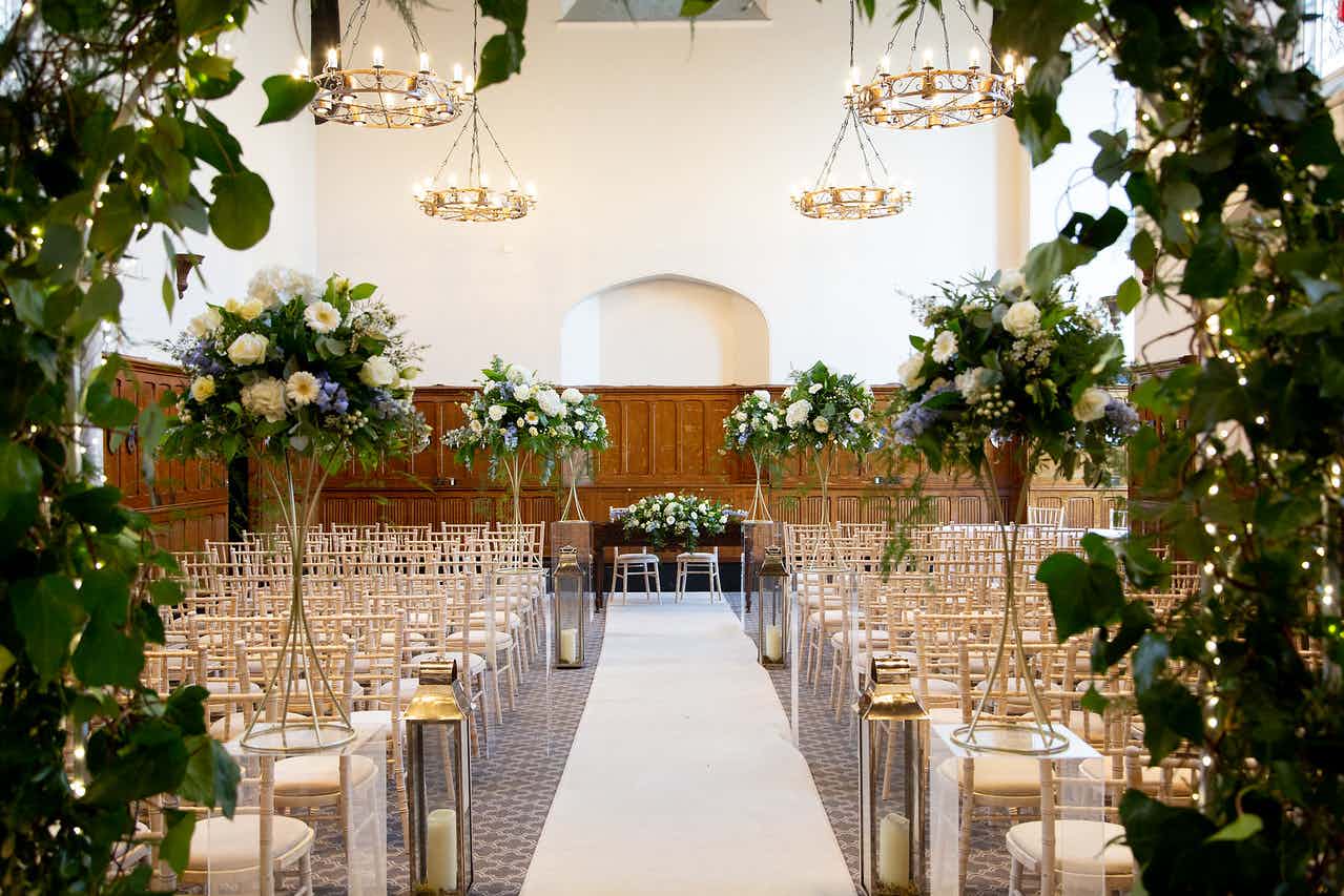 The Towers, De Vere Horsley 20