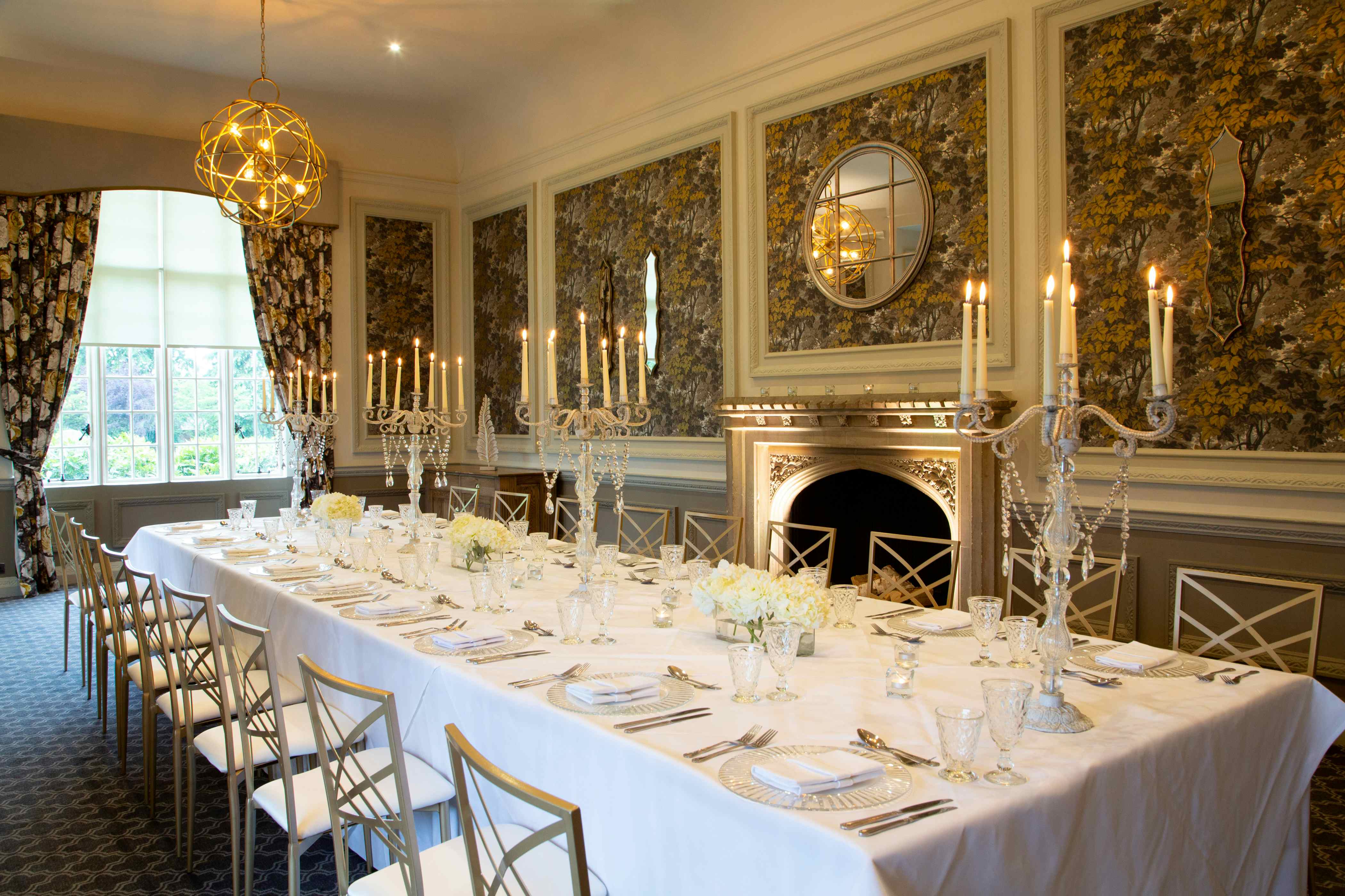 The Towers, De Vere Horsley 4