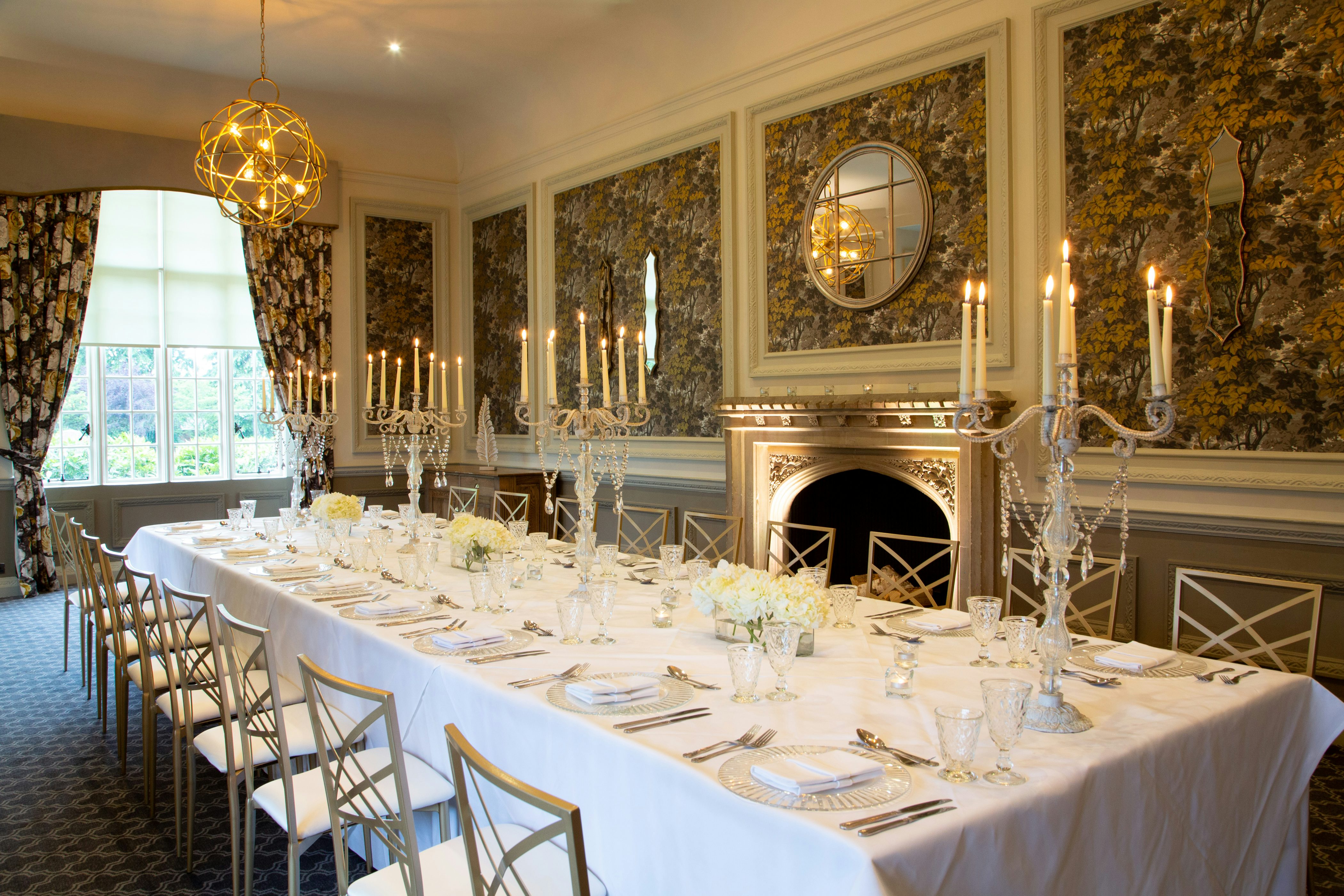 The Towers, De Vere Horsley 4