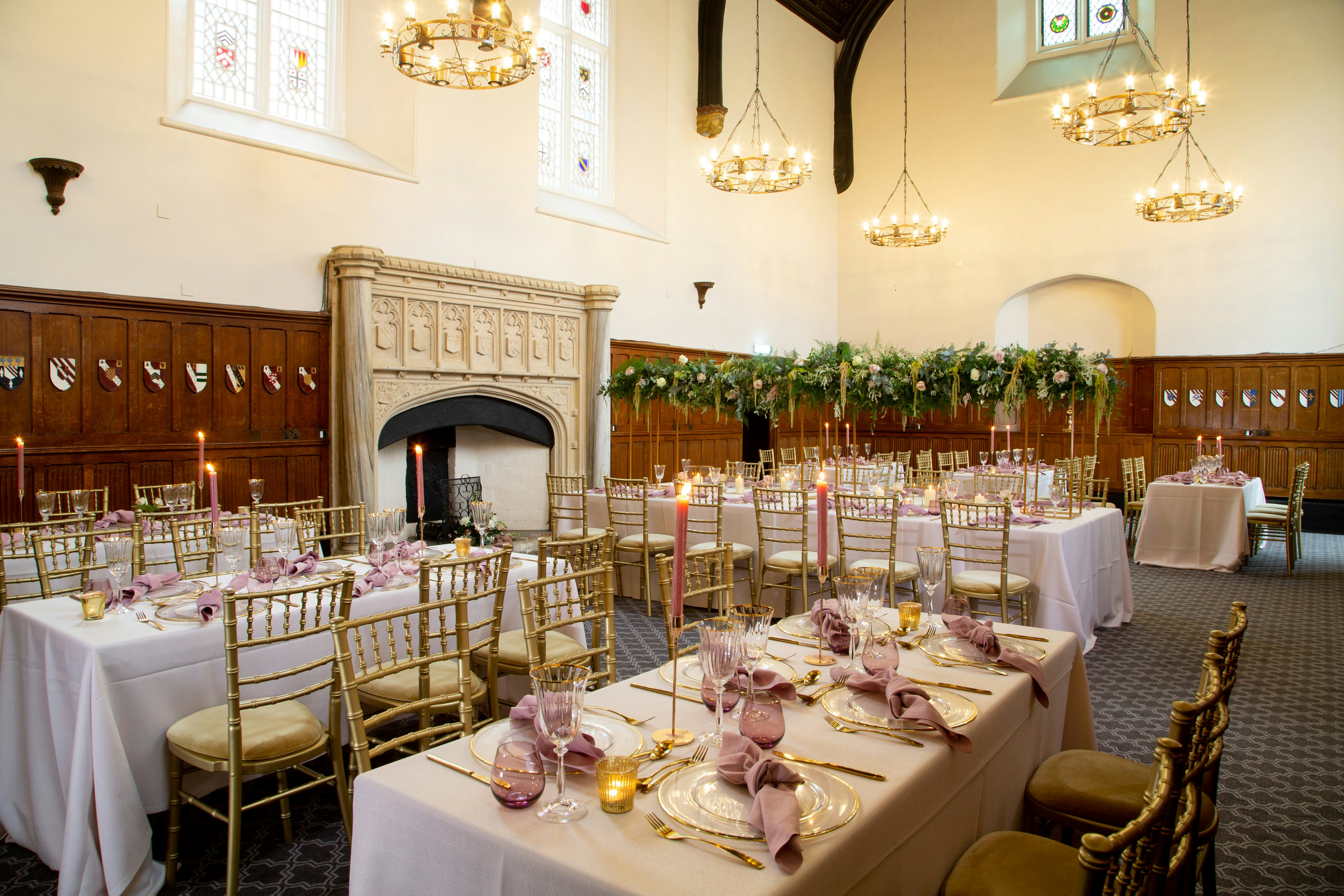 The Towers, De Vere Horsley 15