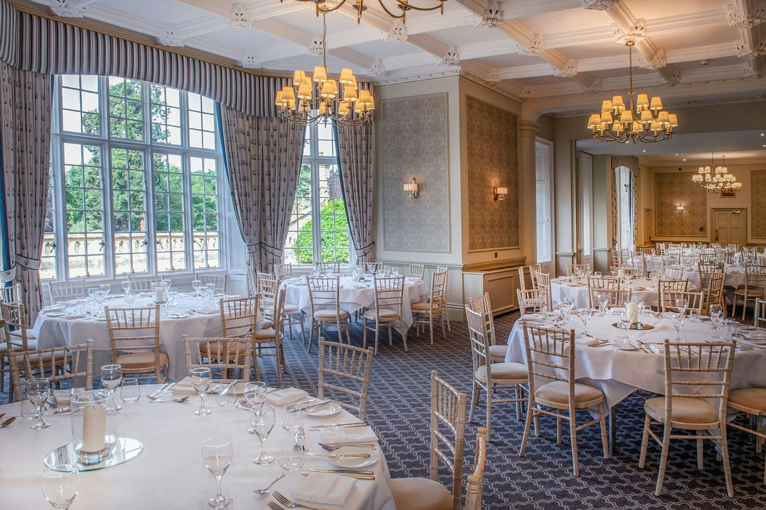 The Towers, De Vere Horsley 11