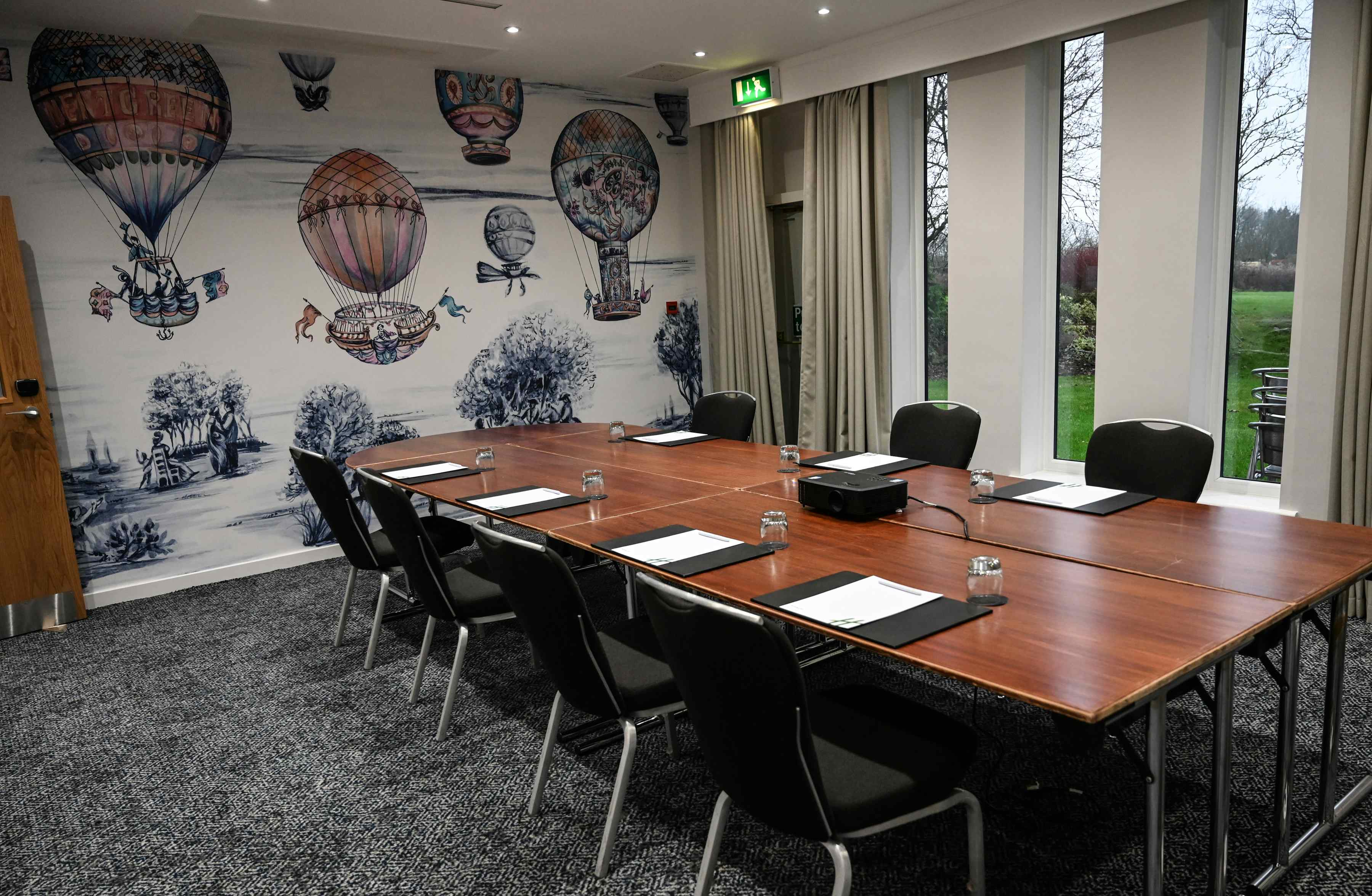 Book Chatsworth Suite at Holiday Inn South Normanton M1, JCT.28, an IHG Hotel. A Alfreton Venue