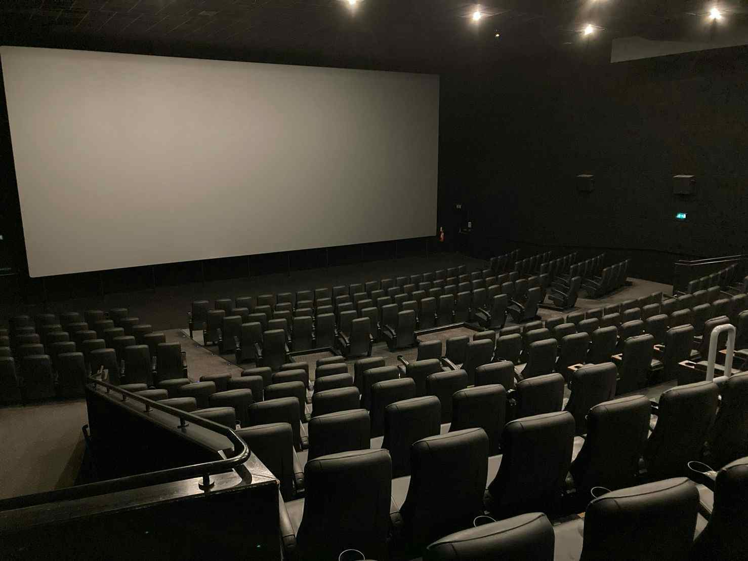 Book Small Screens at Vue Bristol - Cribbs Causeway. A Bristol Venue ...