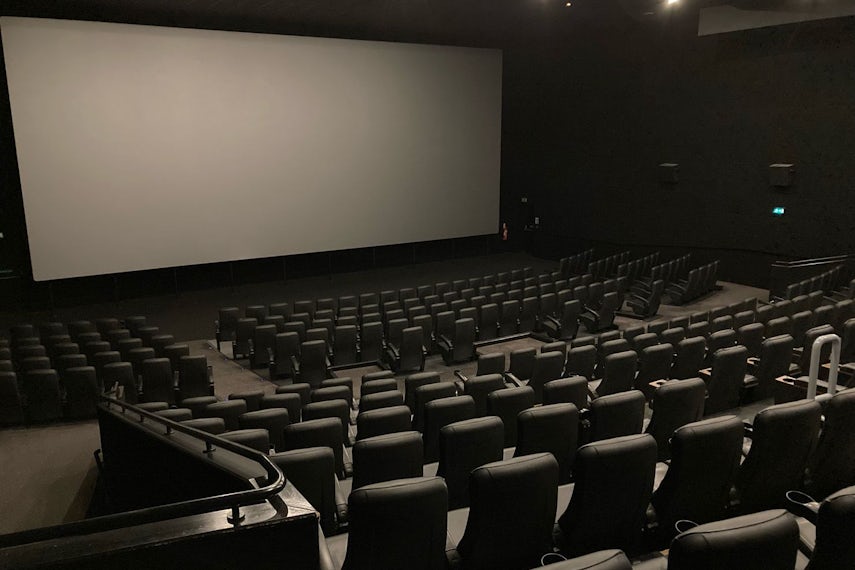 Small Screens 0