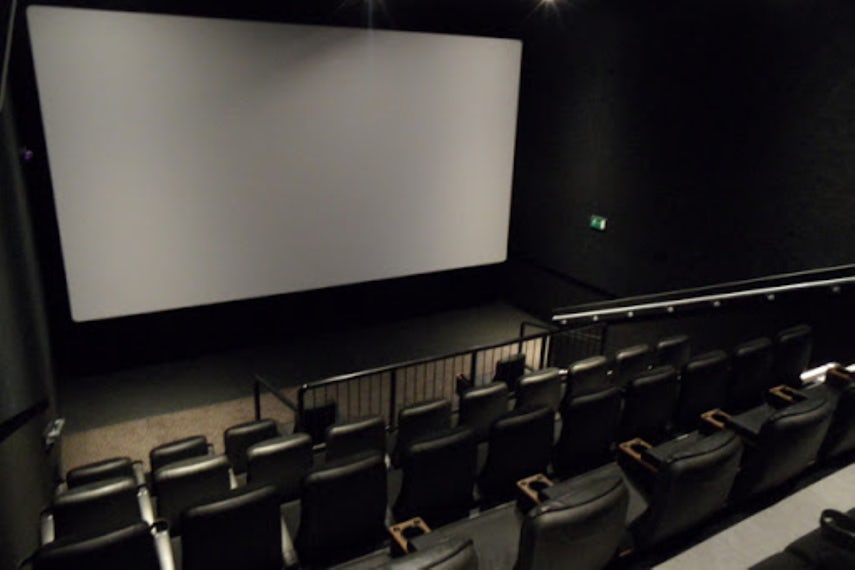 Small Screens 0