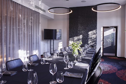 The Stirling Room 1