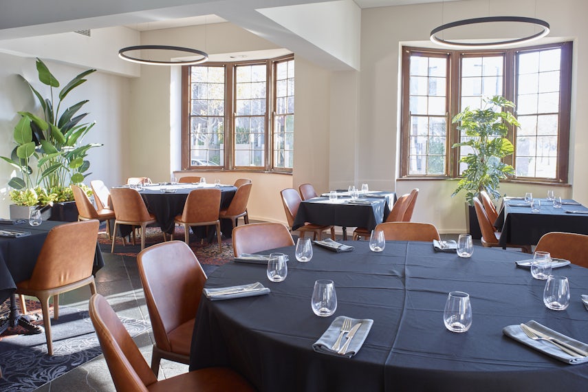 Dining Room 0