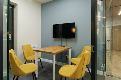 Meeting Room 1 1