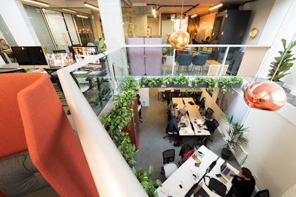Meeting Room 1 6