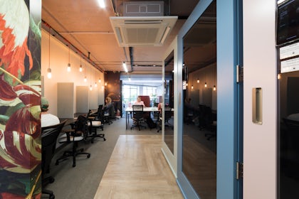 Meeting Room 1 5
