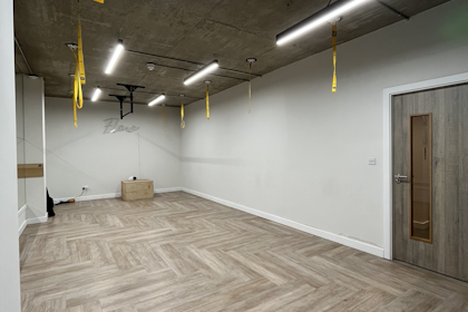 Studio 1