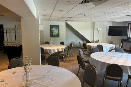 County Suite 1