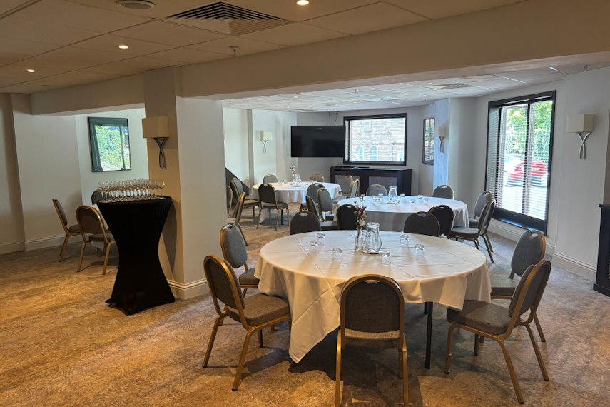 County Suite 0