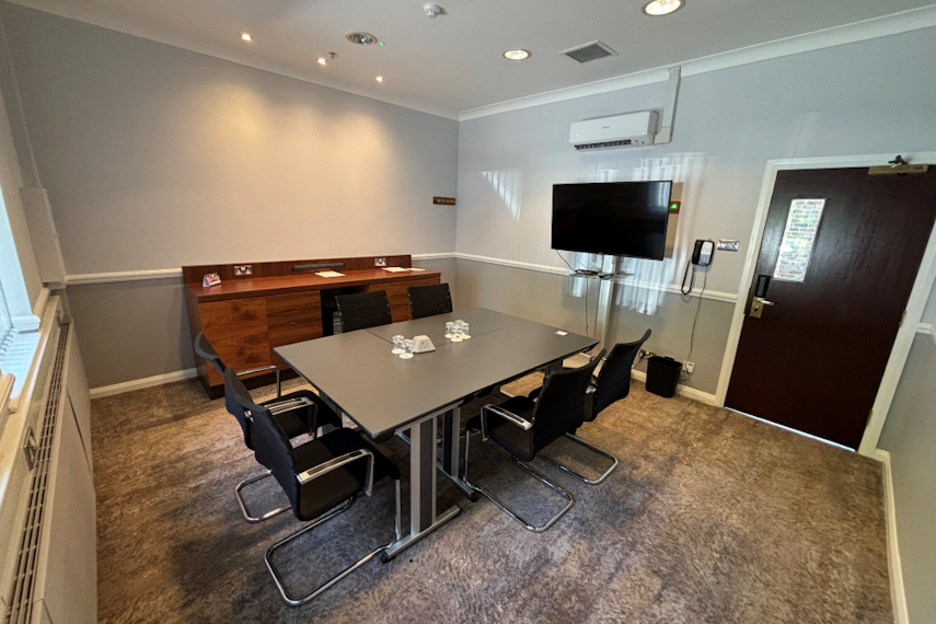 Management Centre Boardrooms 0