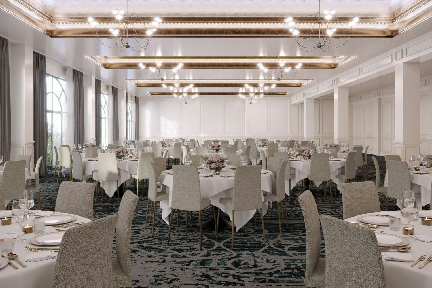Grand Ballroom 2
